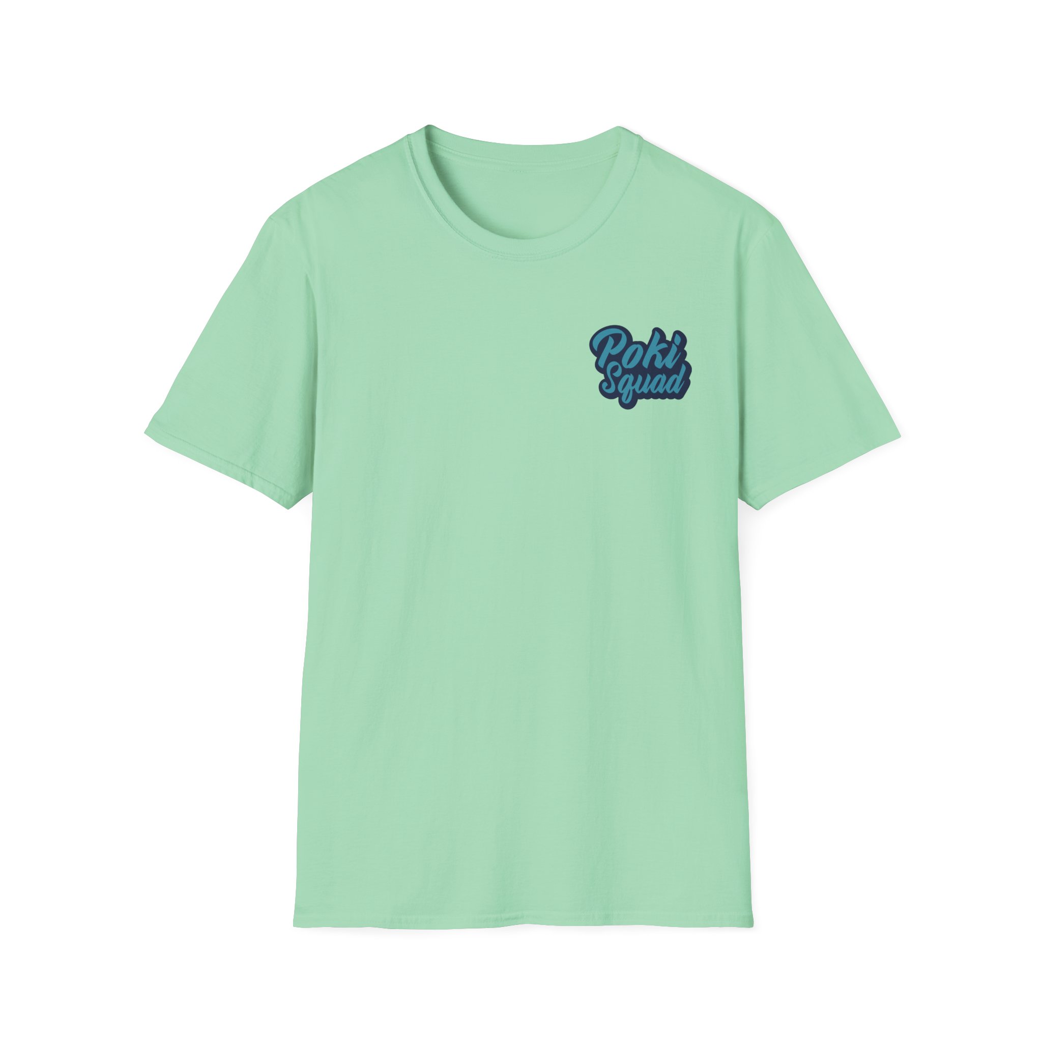 Imaqtpie Unisex Softstyle T-Shirt