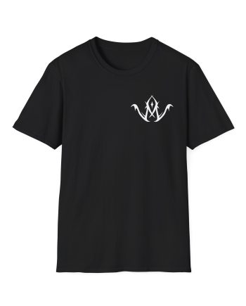 Void of Vision Unisex Softstyle T-Shirt