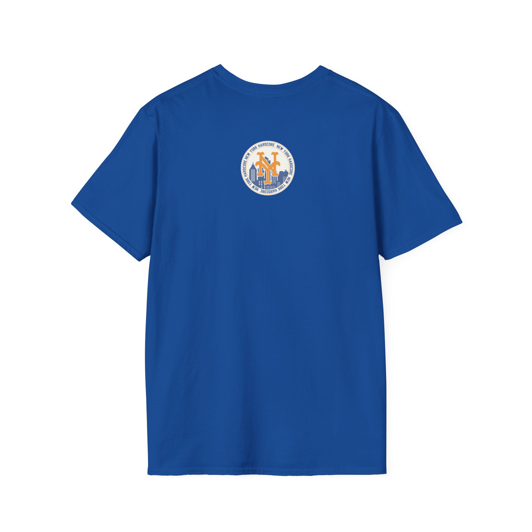 Merauder Unisex Softstyle T-Shirt