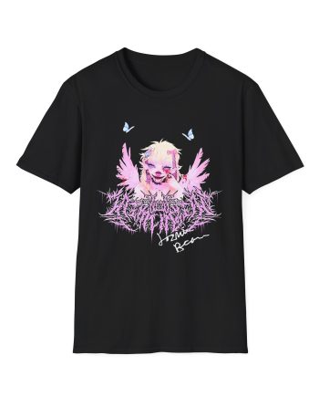 JB Unisex Softstyle T-Shirt