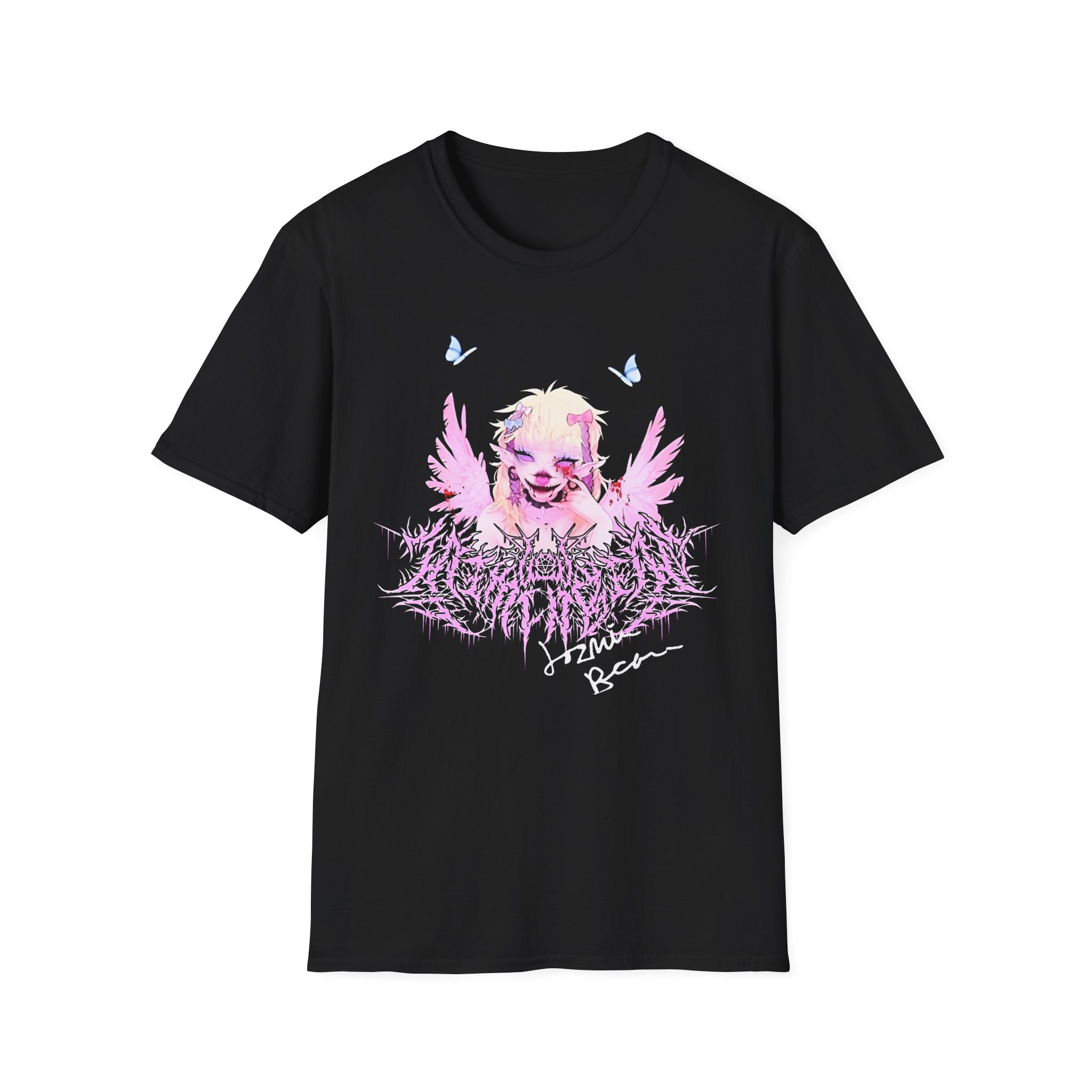 JB Unisex Softstyle T-Shirt