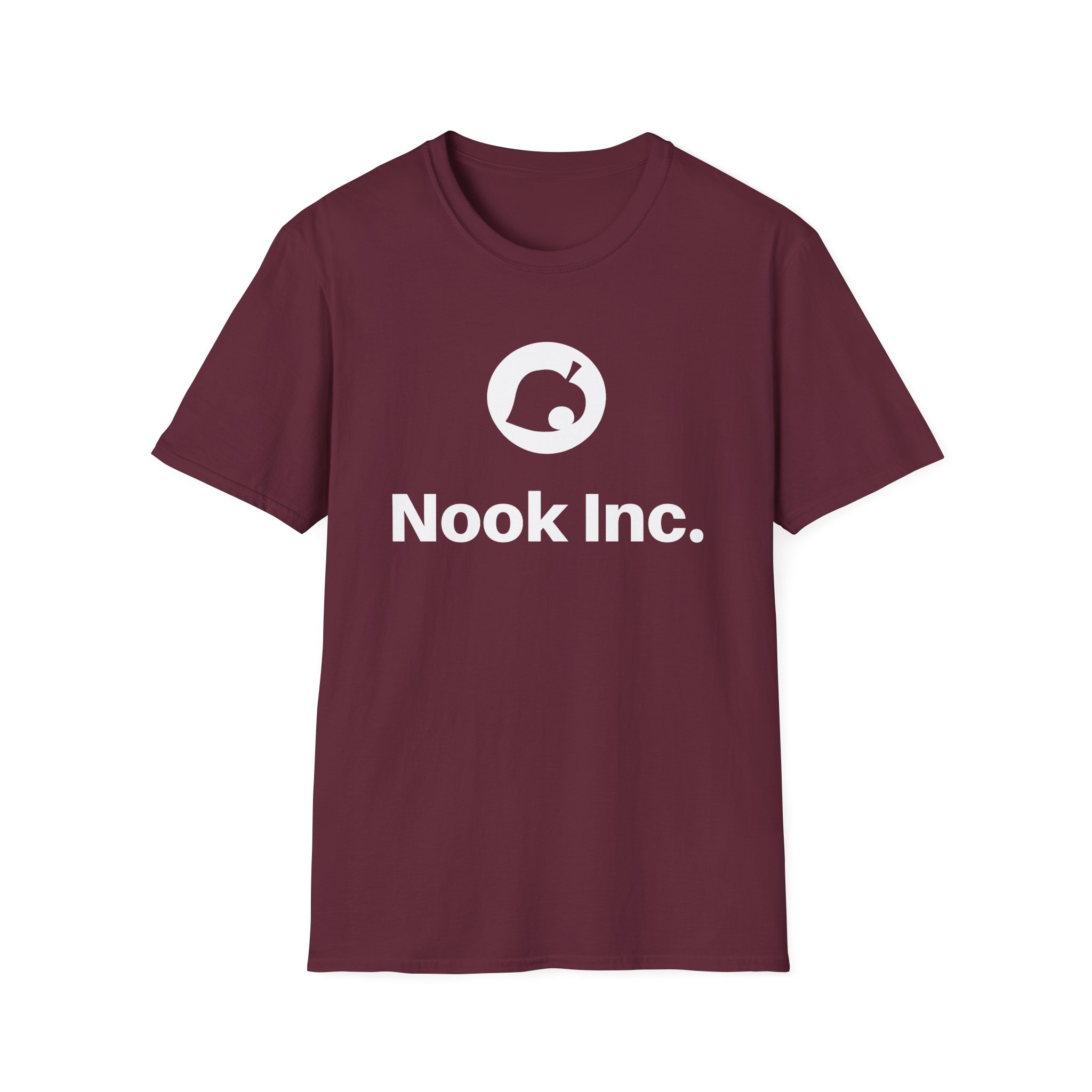AC Nook Inc. Unisex Softstyle T-Shirt