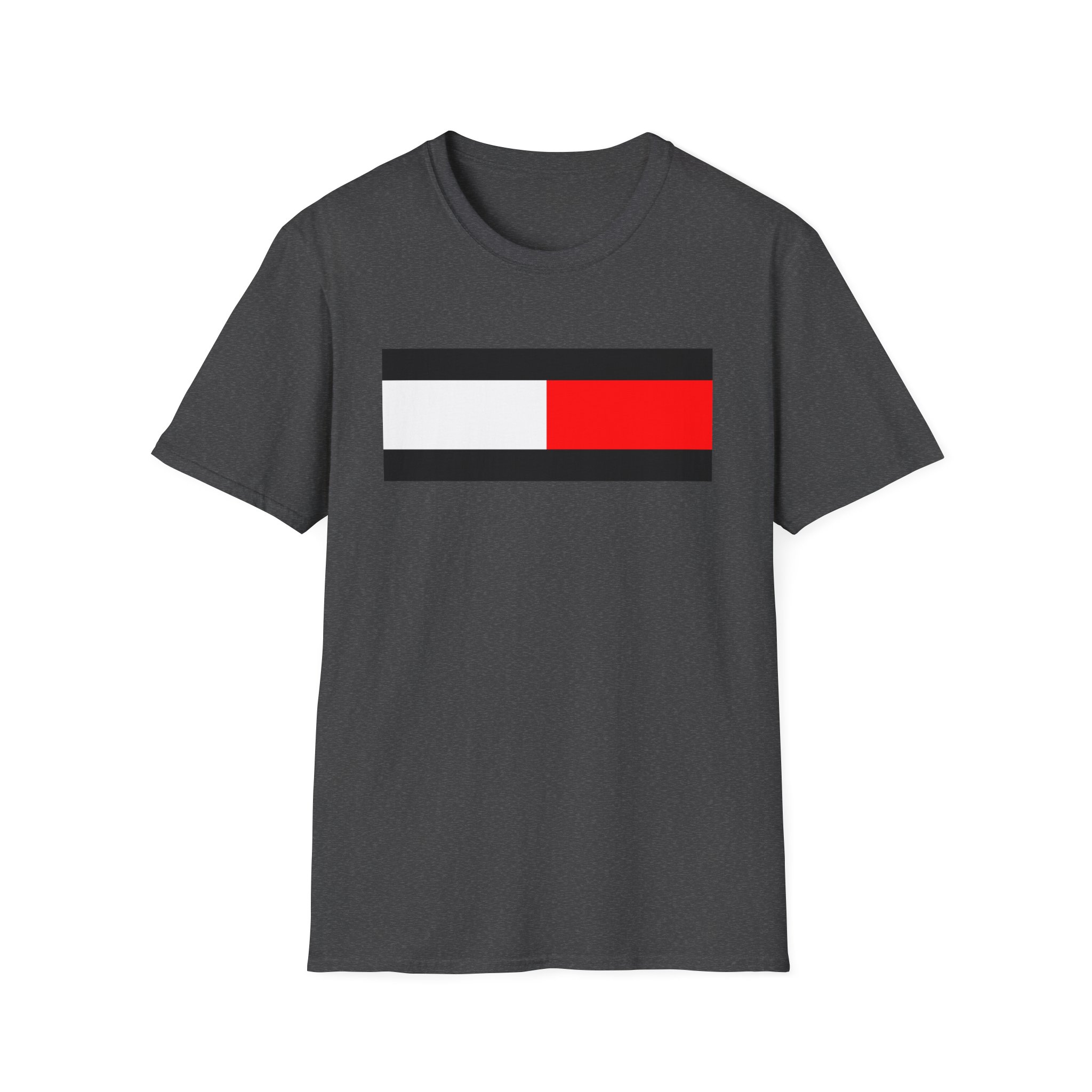Nick Austin Unisex Softstyle T-Shirt