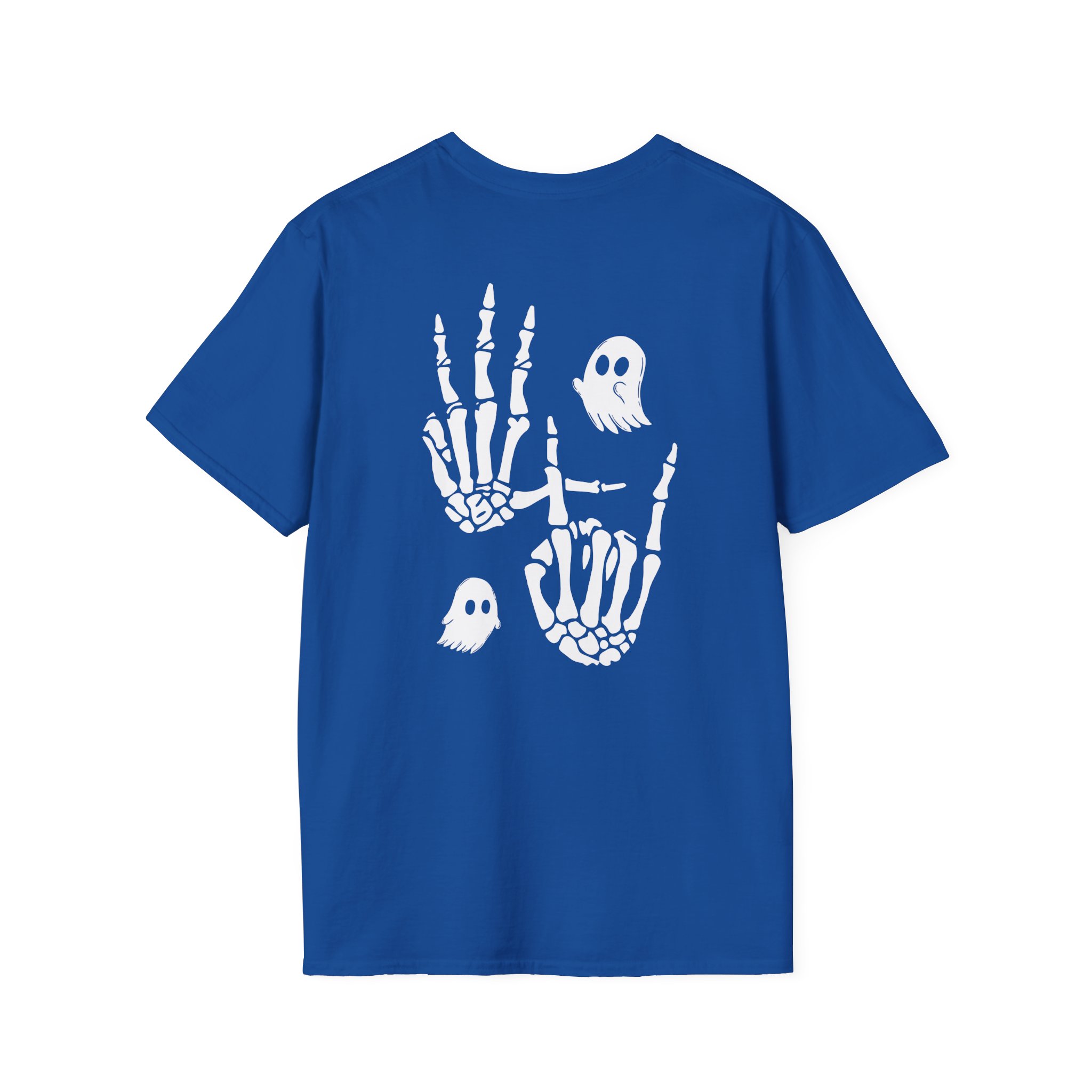 Level Up Unisex Softstyle T-Shirt