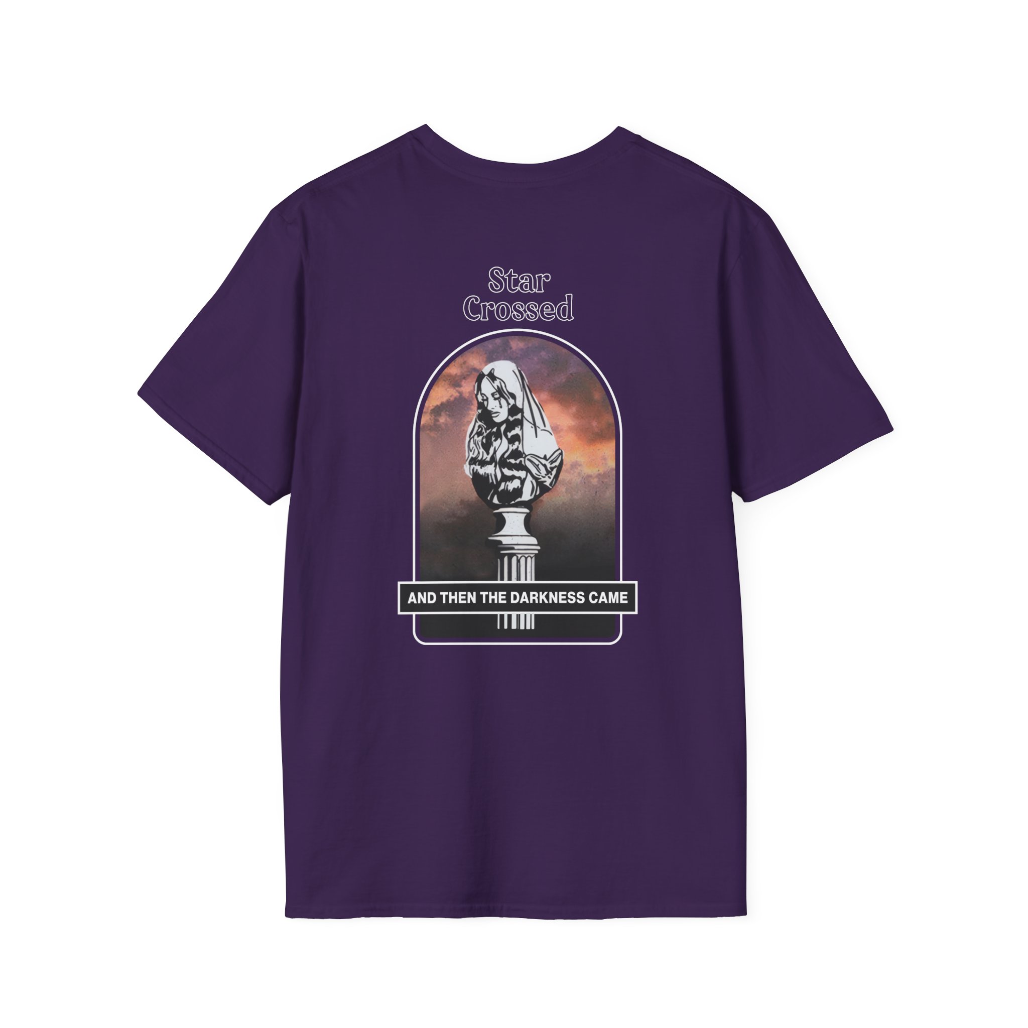 Kacey Musgraves Bust Unisex Softstyle T-Shirt