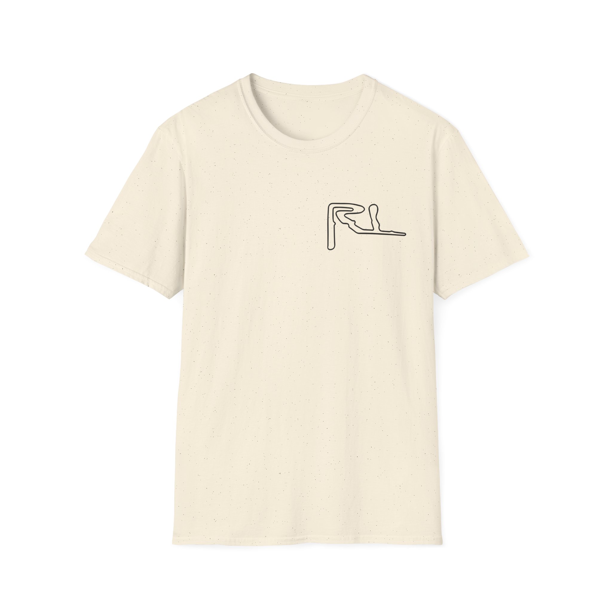 Rolling Loud Formula Unisex Softstyle T-Shirt