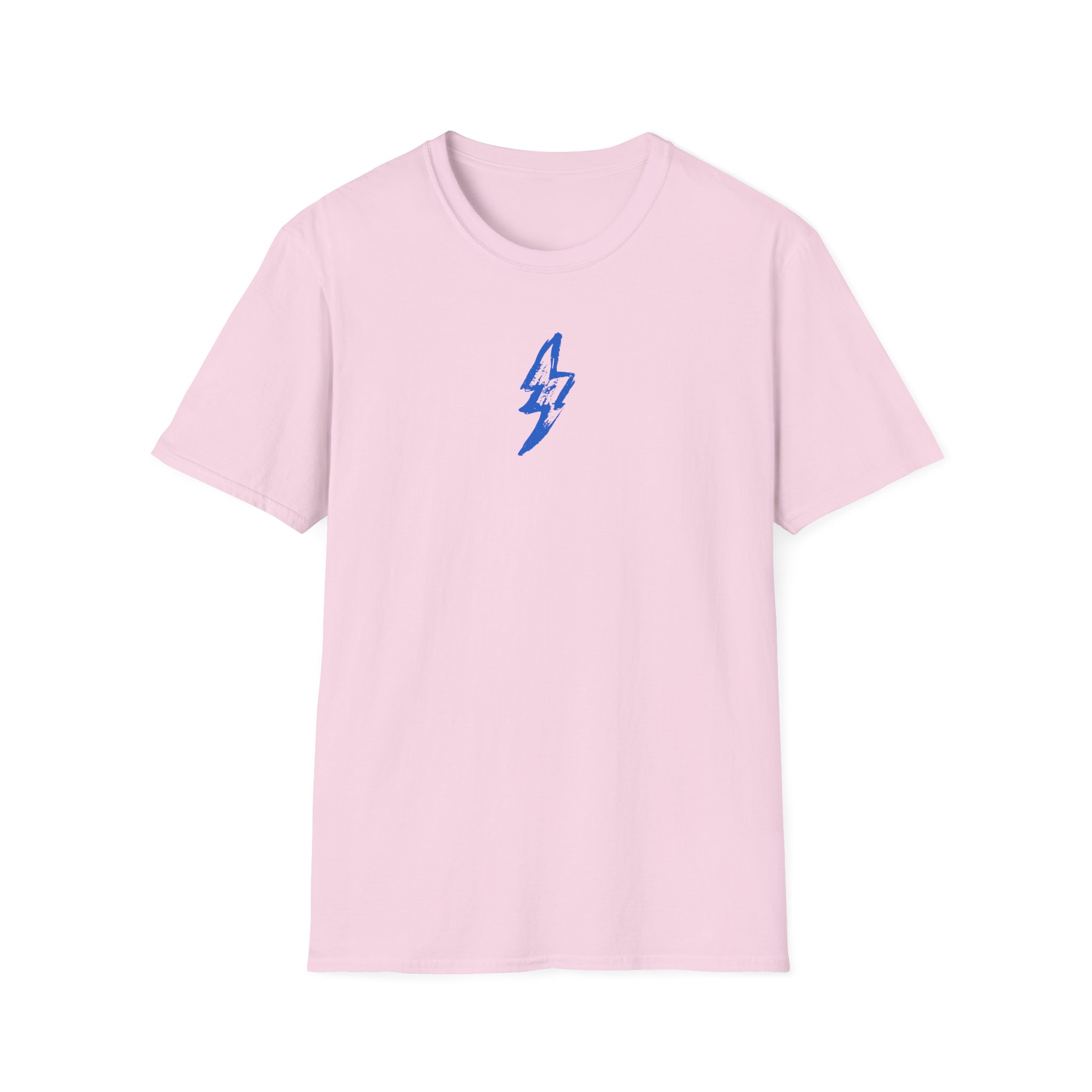 J Balvin Hands Unisex Softstyle T-Shirt