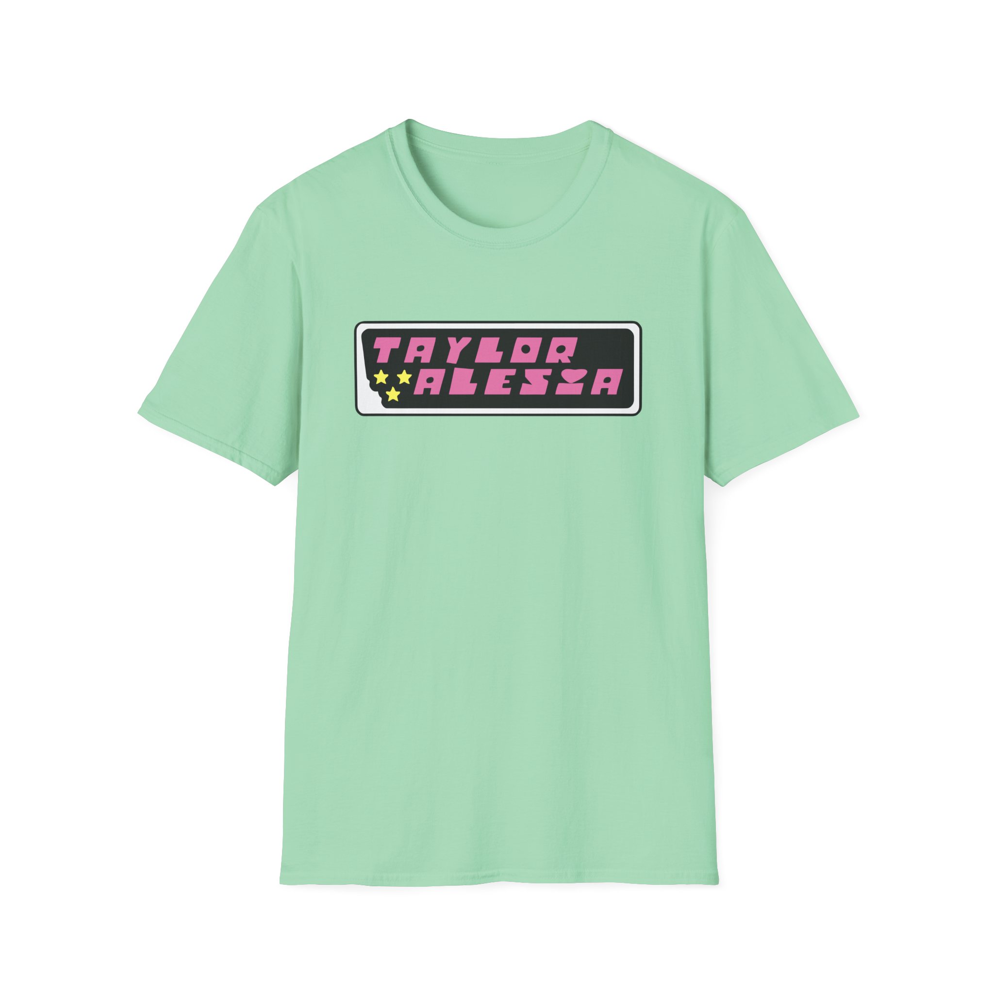 Taylor Alesia Unisex Softstyle T-Shirt