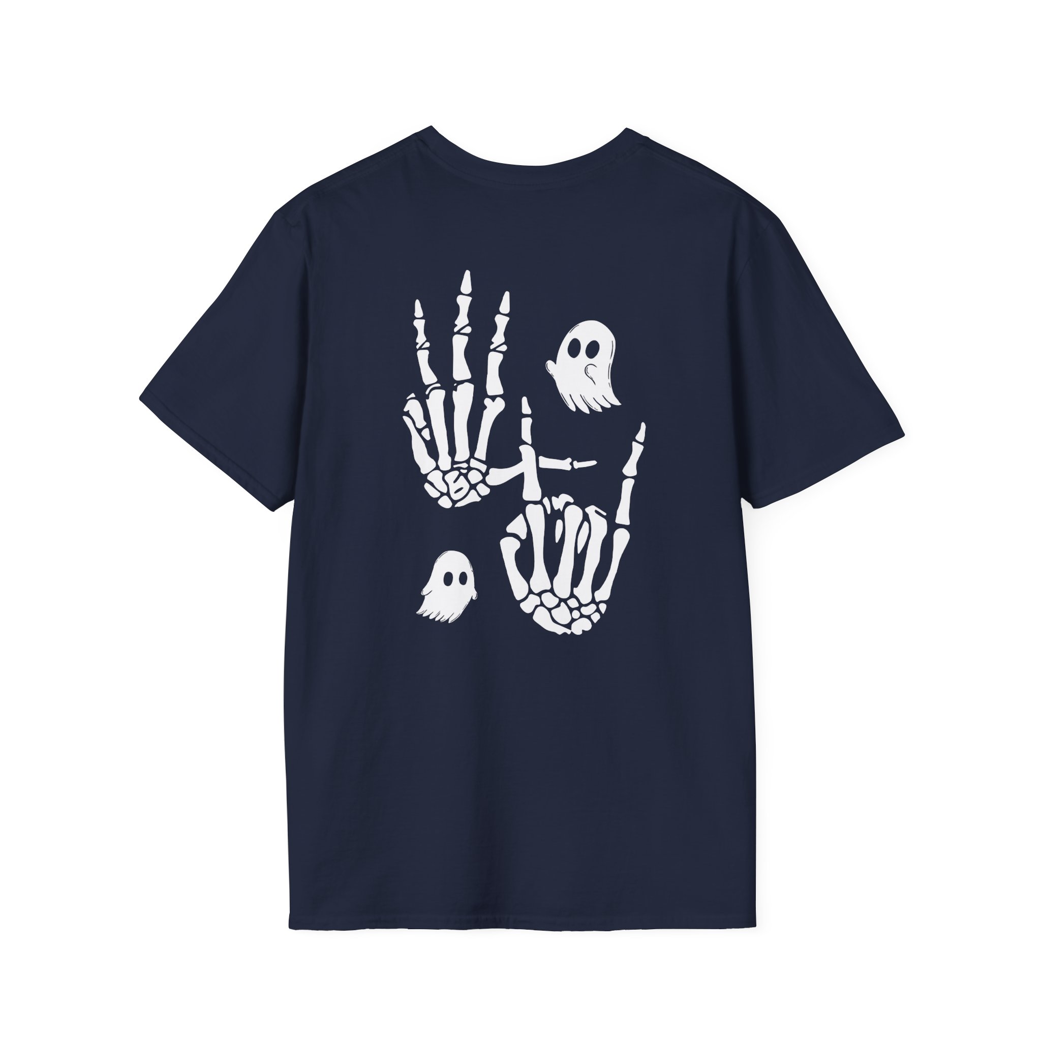 Level Up Unisex Softstyle T-Shirt