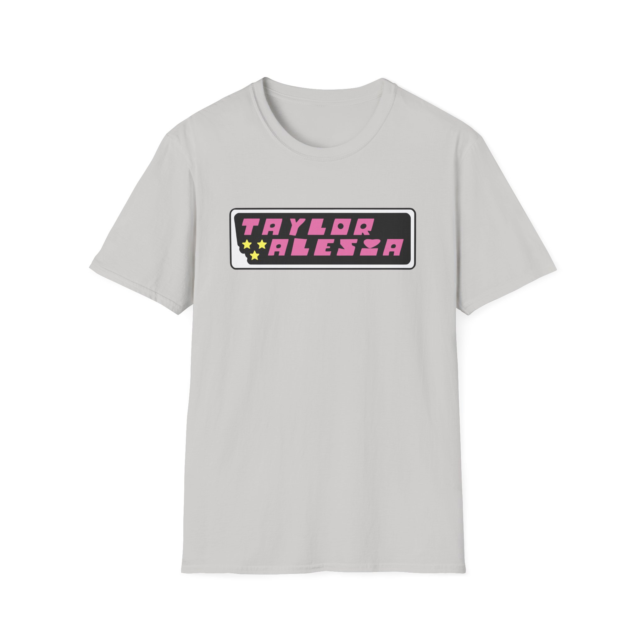 Taylor Alesia Unisex Softstyle T-Shirt