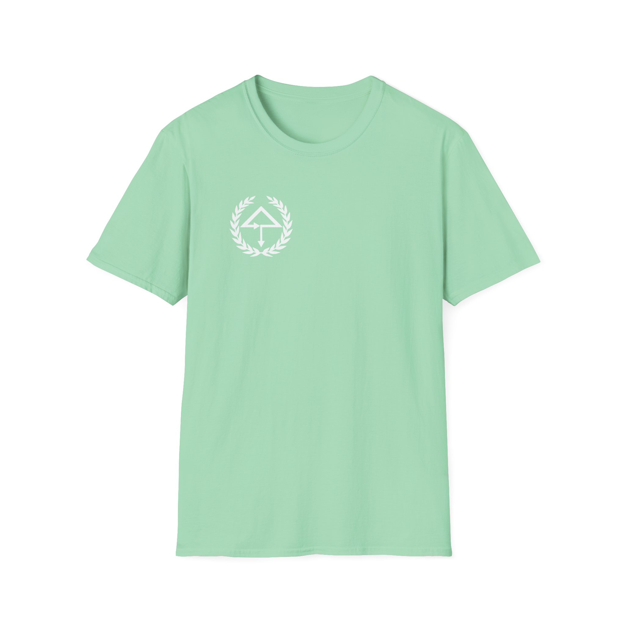 Of the Trees Unisex Softstyle T-Shirt