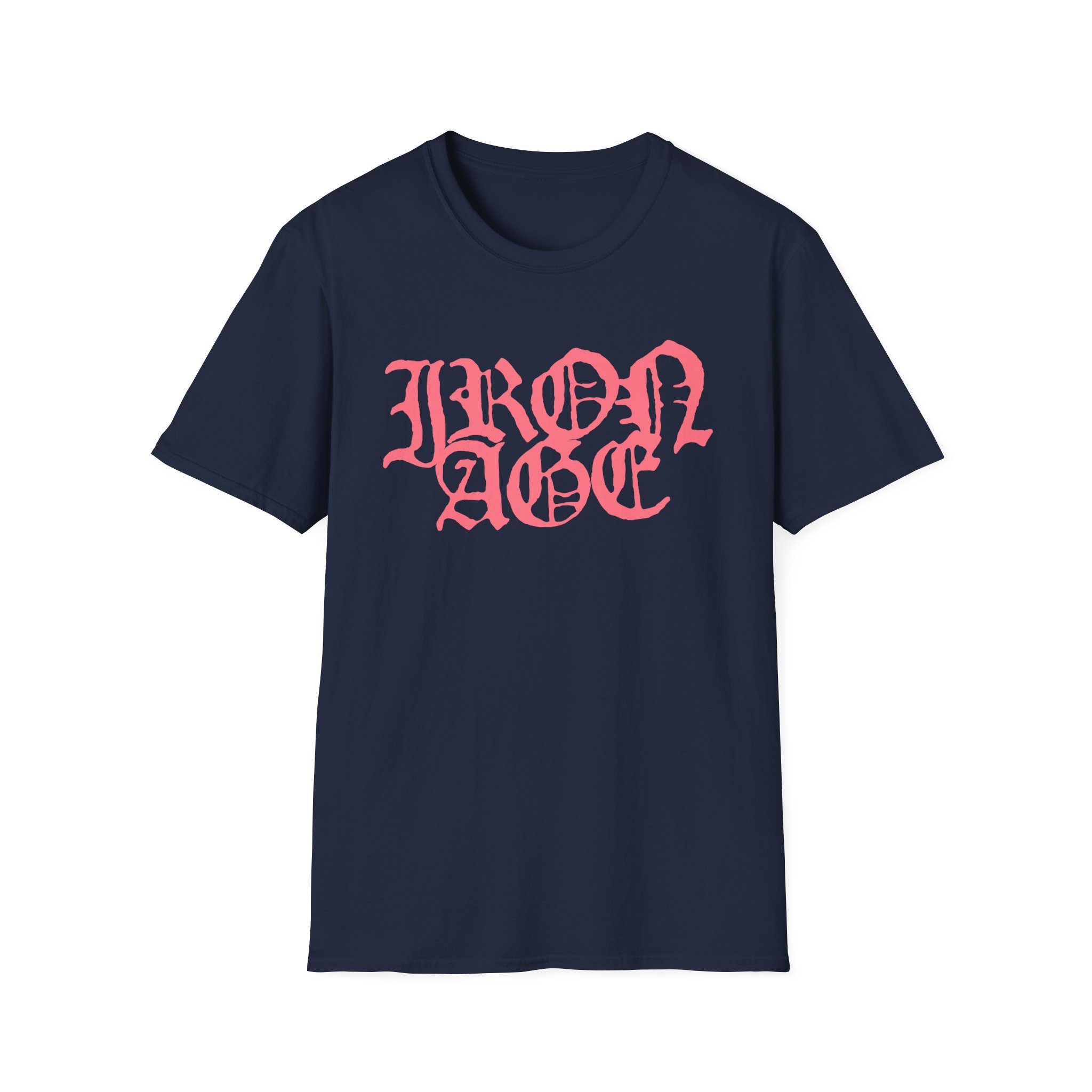 Iron Age Voidcaller Unisex Softstyle T-Shirt