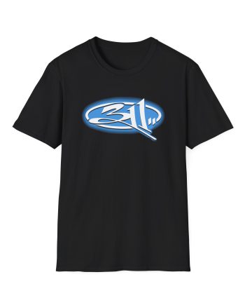 311 Album Alien Unisex Softstyle T-Shirt