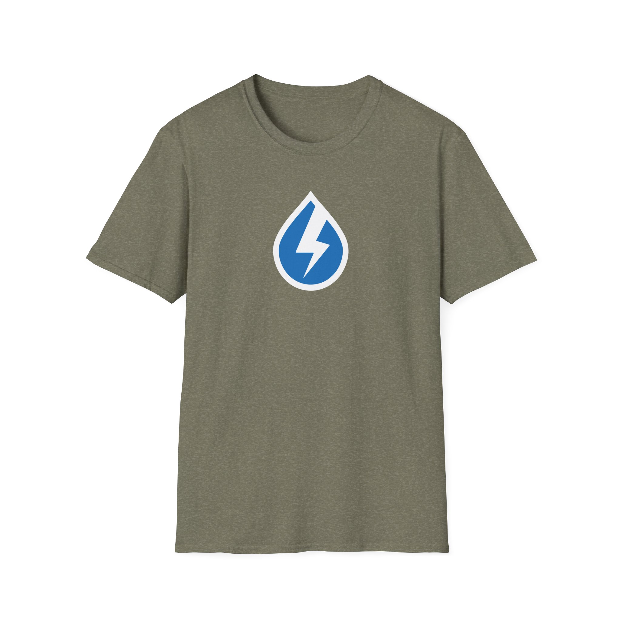 Justin Flom Unisex Softstyle T-Shirt