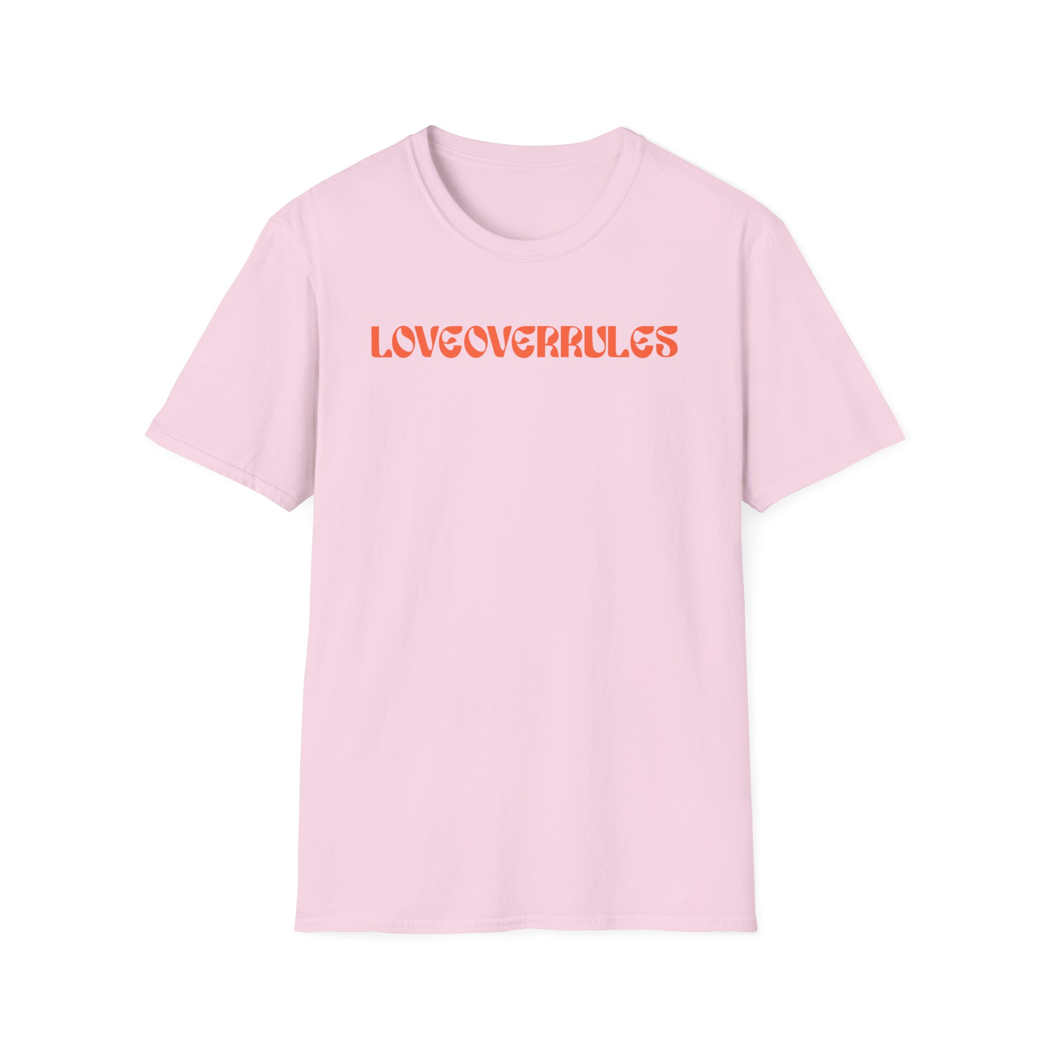 Dermot Kennedy Unisex Softstyle T-Shirt