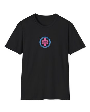 Take That Nobody Else Anniversary Unisex Softstyle T-Shirt