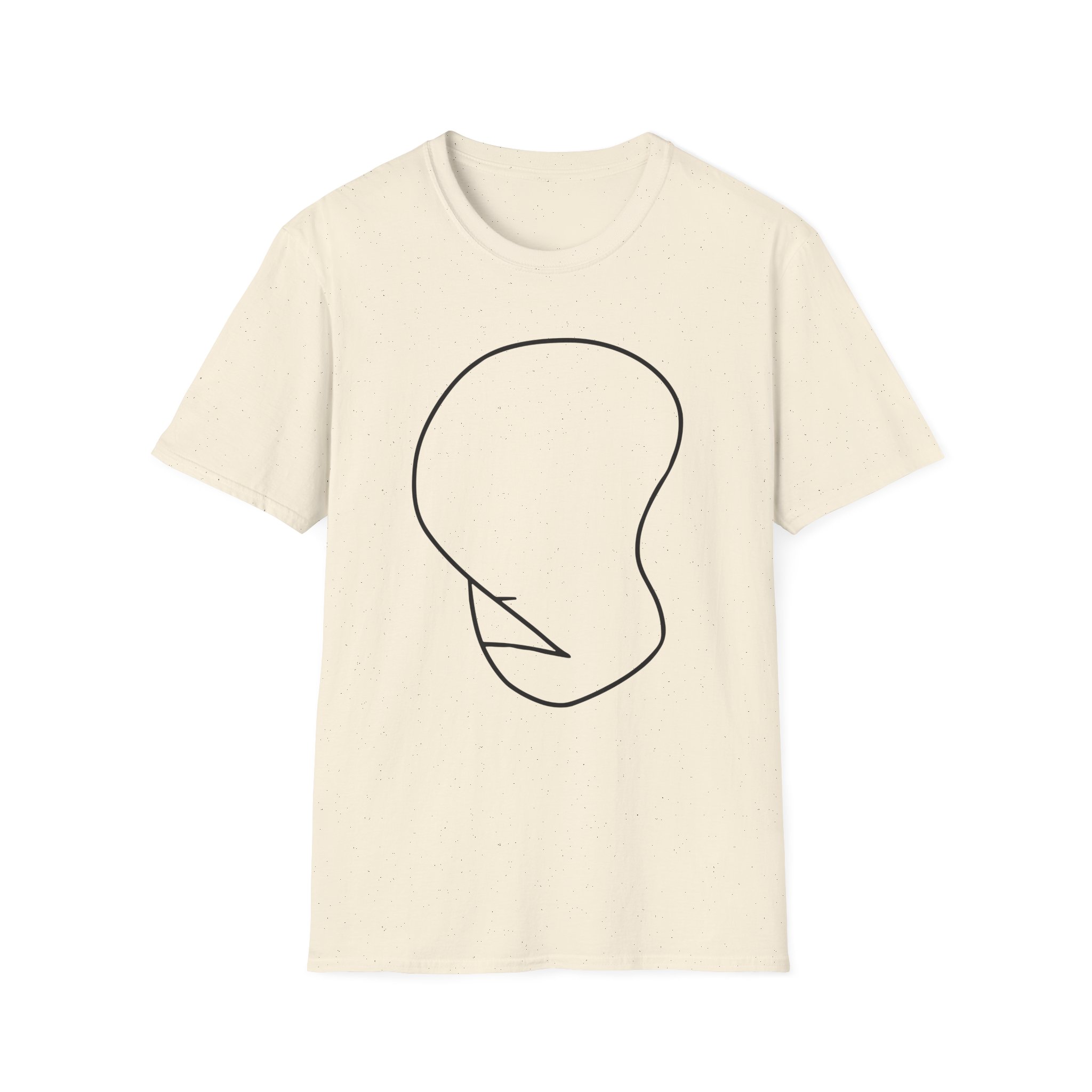Rock Bottom Unisex Softstyle T-Shirt