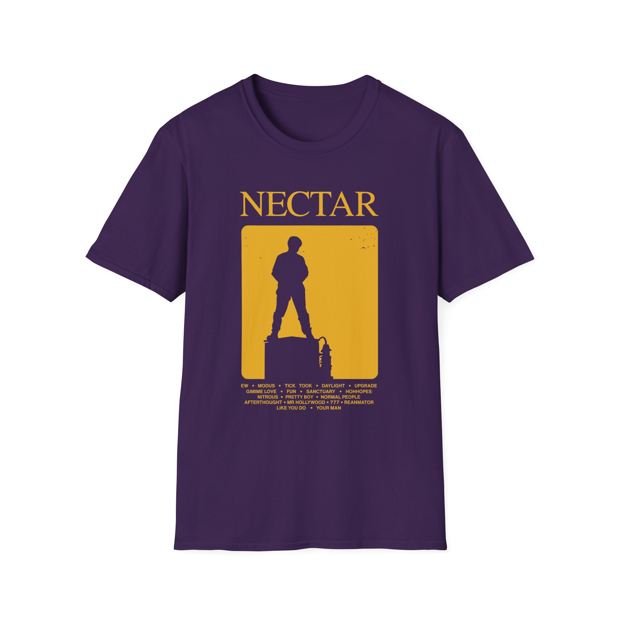 Joji Nectar Unisex Softstyle T-Shirt