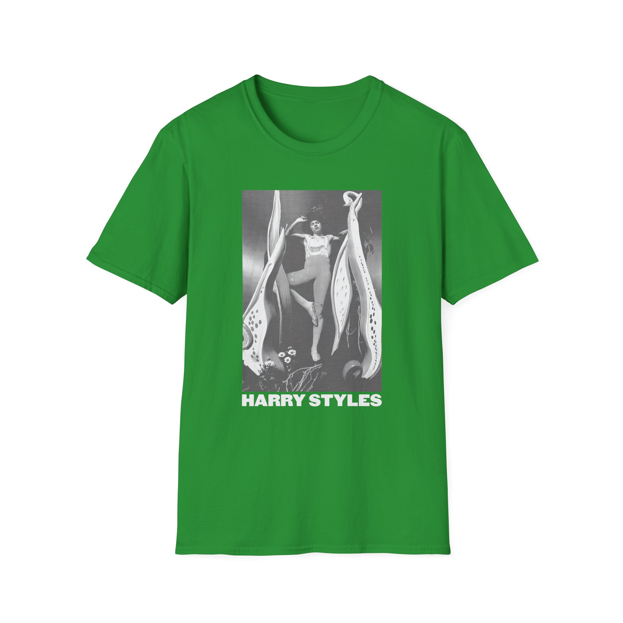 Hslot Do You Know Who You Are Unisex Softstyle T-Shirt