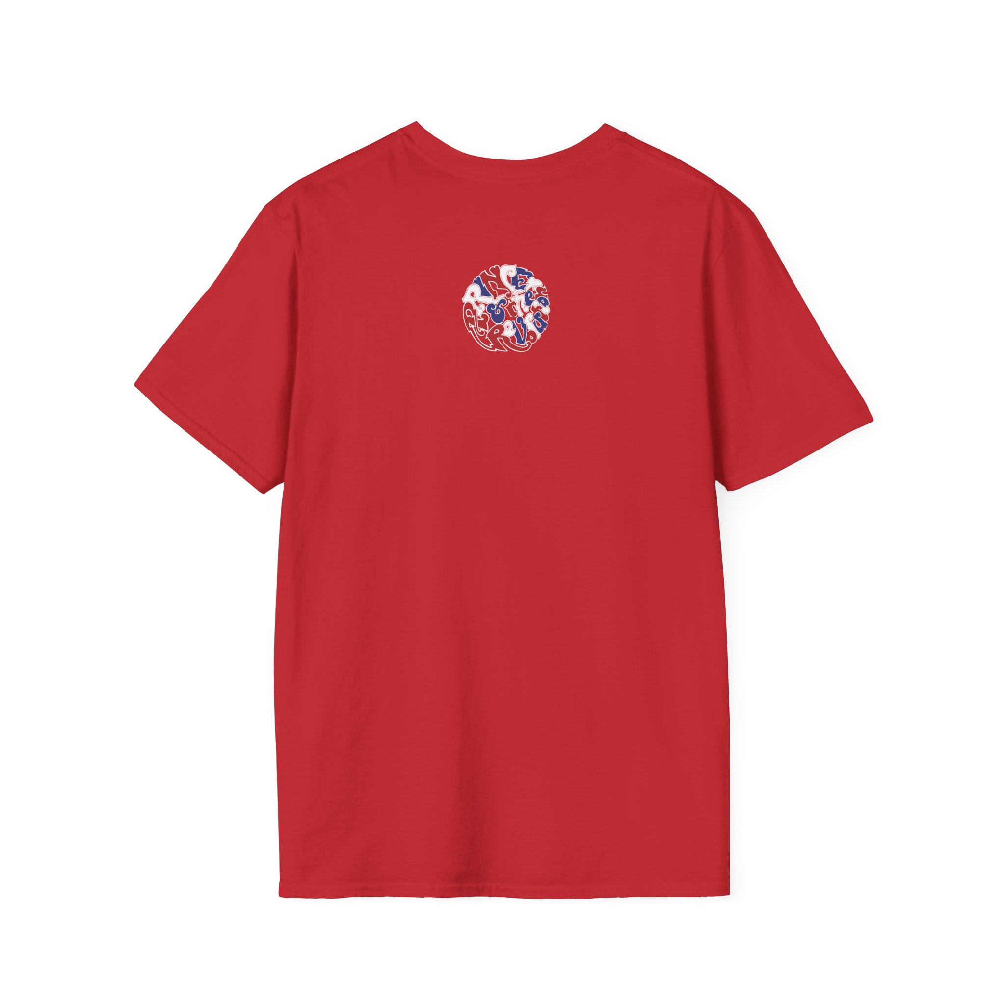 Prince America Unisex Softstyle T-Shirt