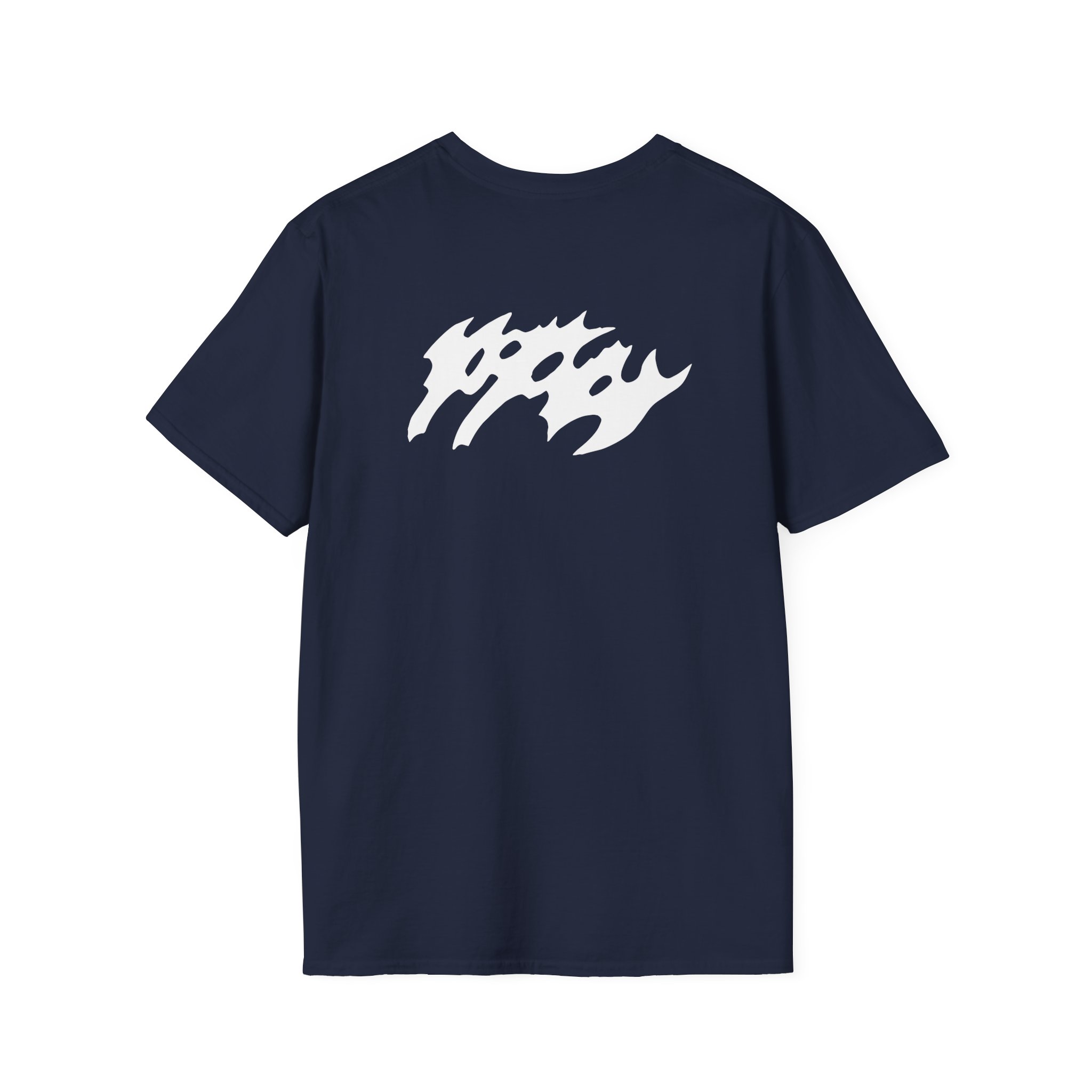 Poppy Unisex Softstyle T-Shirt