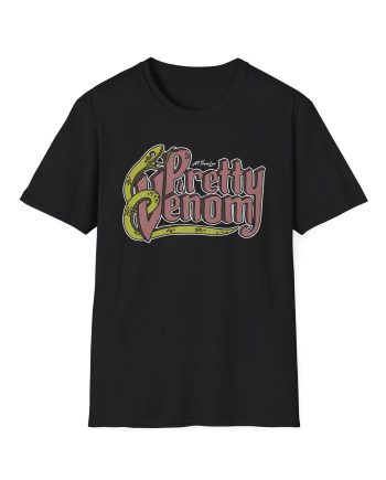 All Time Low Unisex Softstyle T-Shirt