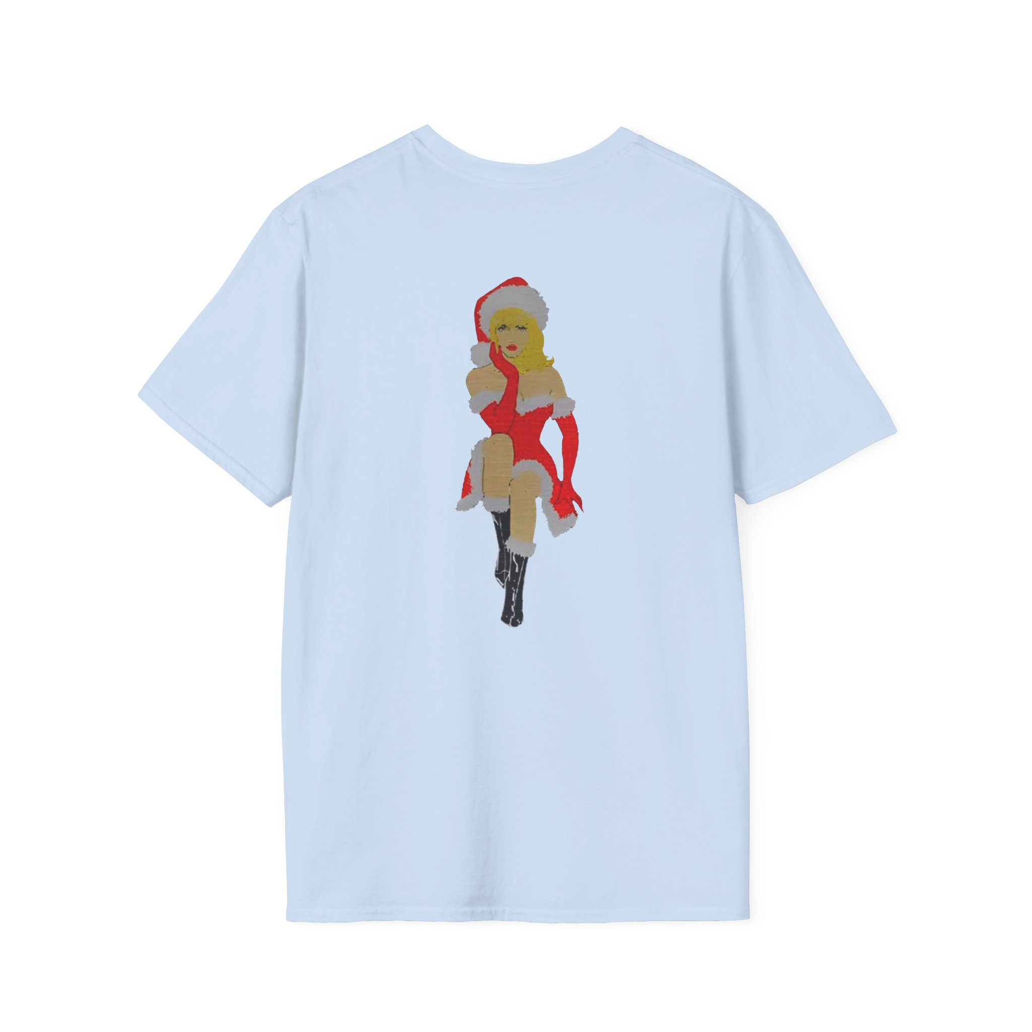 BR Slay Unisex Softstyle T-Shirt