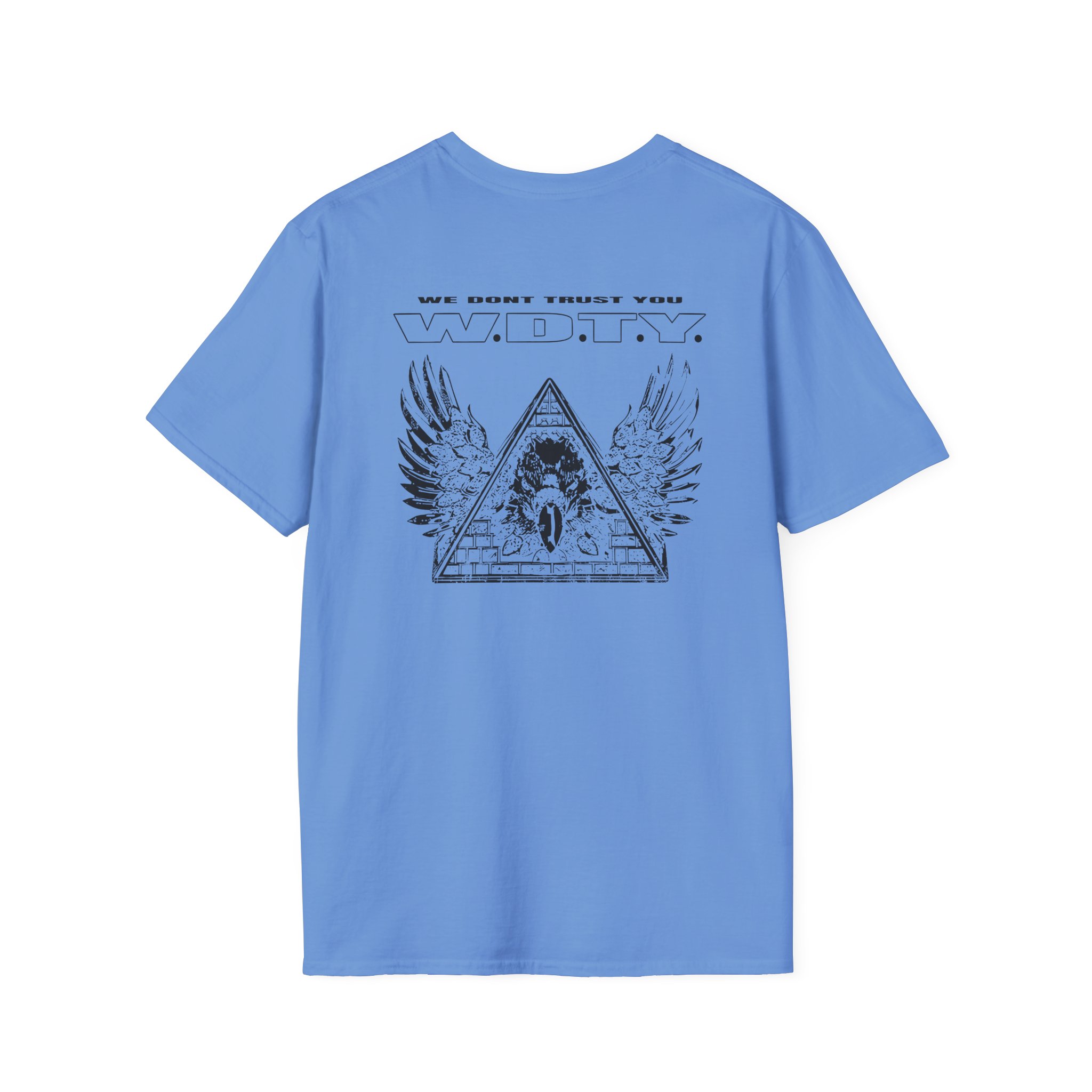 Metro Boomin WDTY Unisex Softstyle T-Shirt