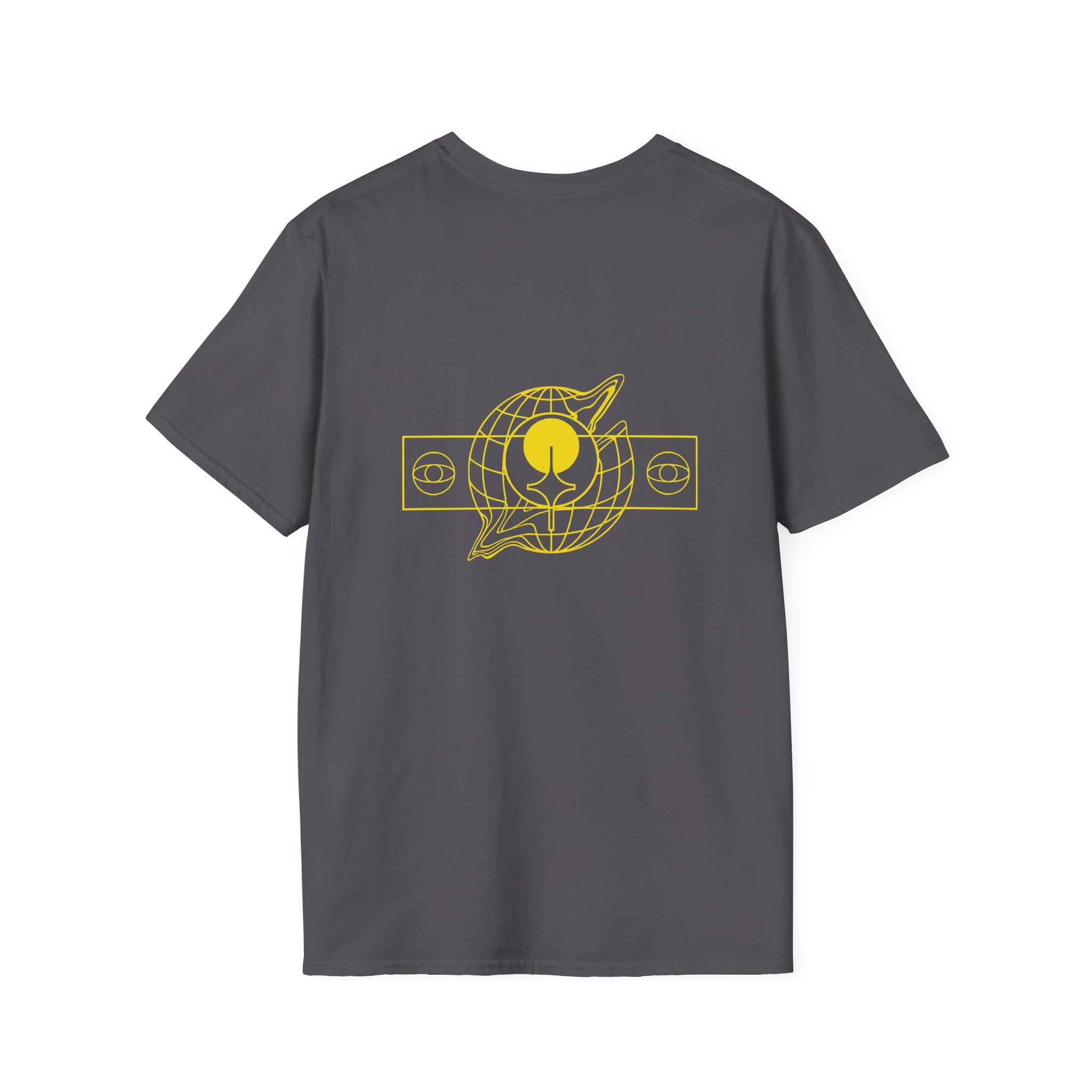 Subtronics Unisex Softstyle T-Shirt