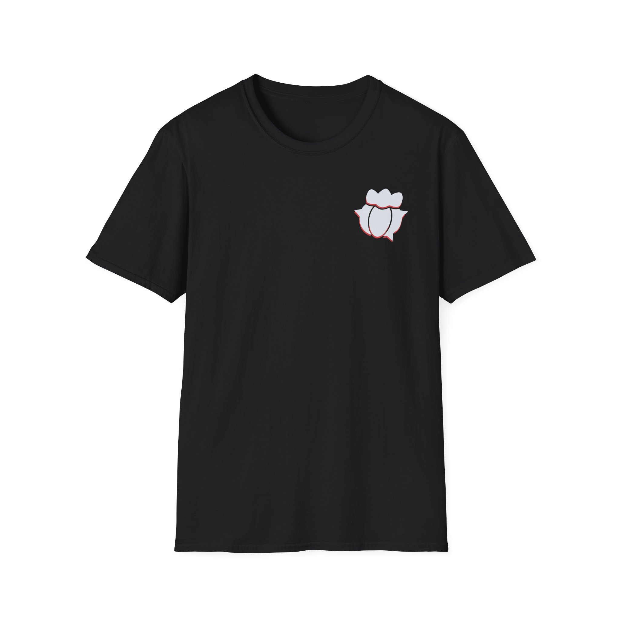 Jakub Destro Unisex Softstyle T-Shirt