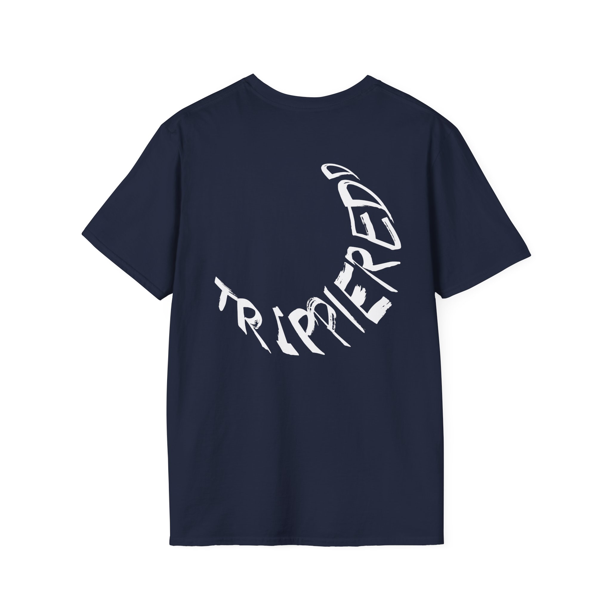 Trippie Redd Lil Pegasus Unisex Softstyle T-Shirt