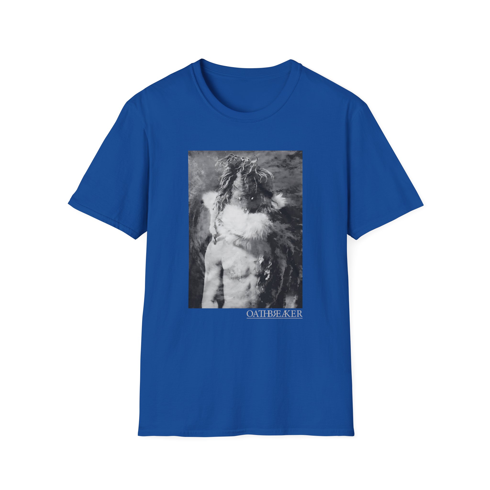Oathbreaker Ceremonial Unisex Softstyle T-Shirt