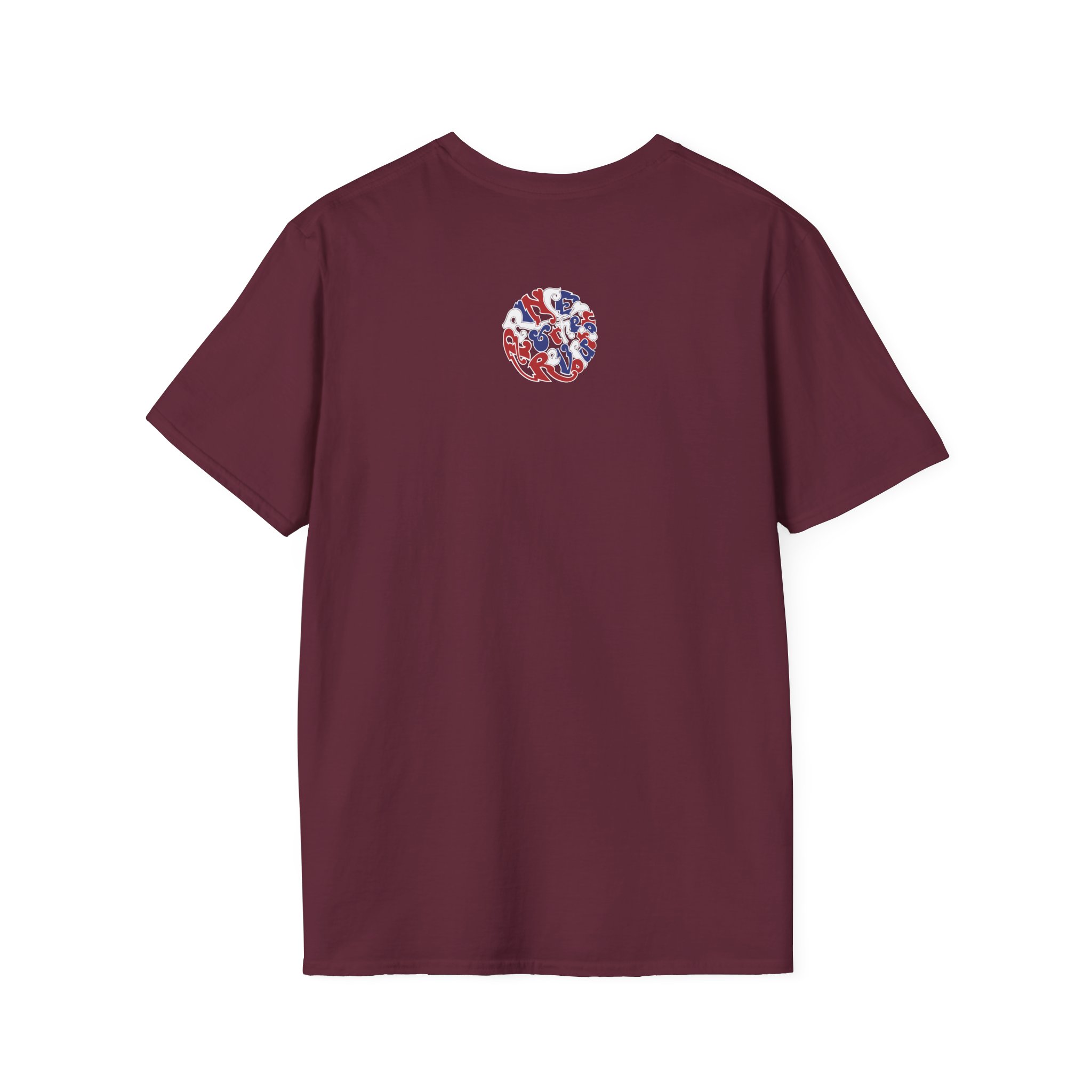 Prince America Unisex Softstyle T-Shirt