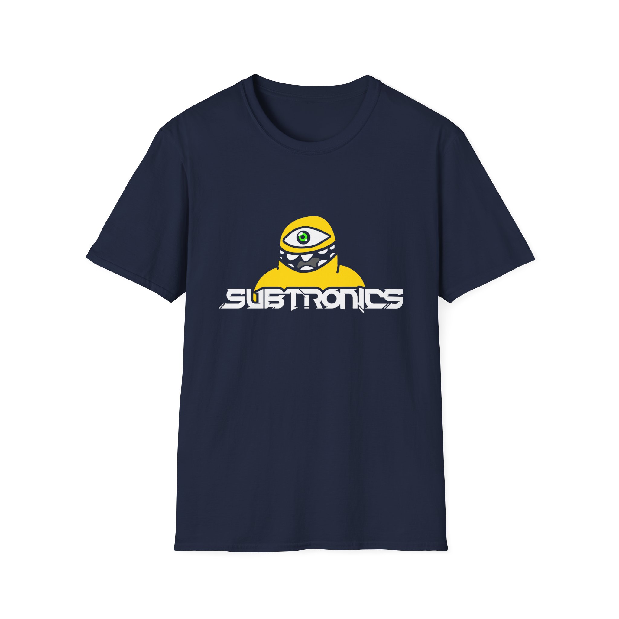 Subtronics Unisex Softstyle T-Shirt