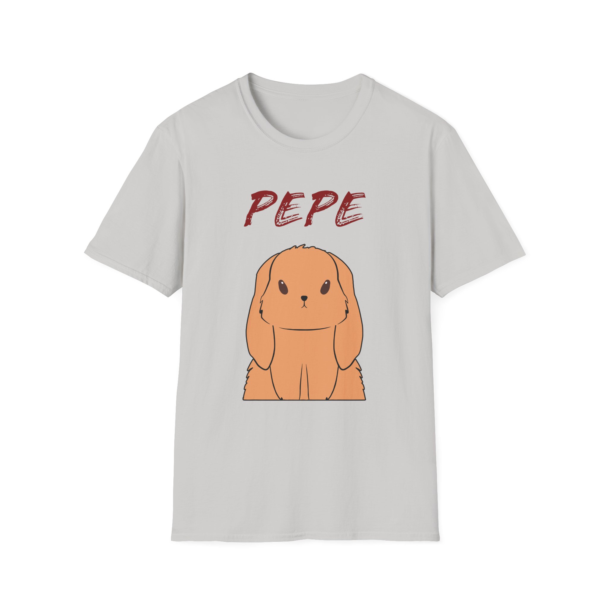 Domelipa Unisex Softstyle T-Shirt