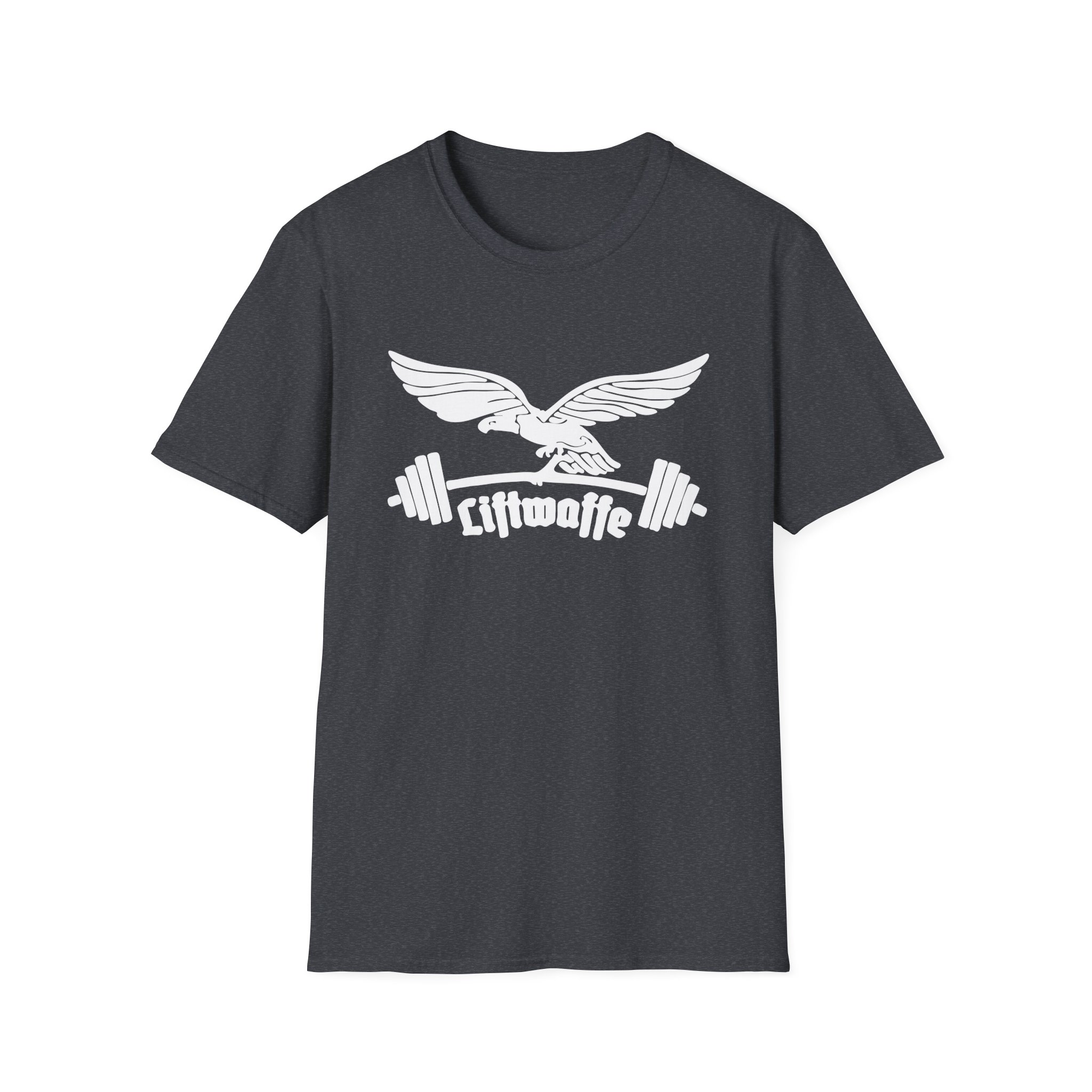 Revolt Unisex Softstyle T-Shirt