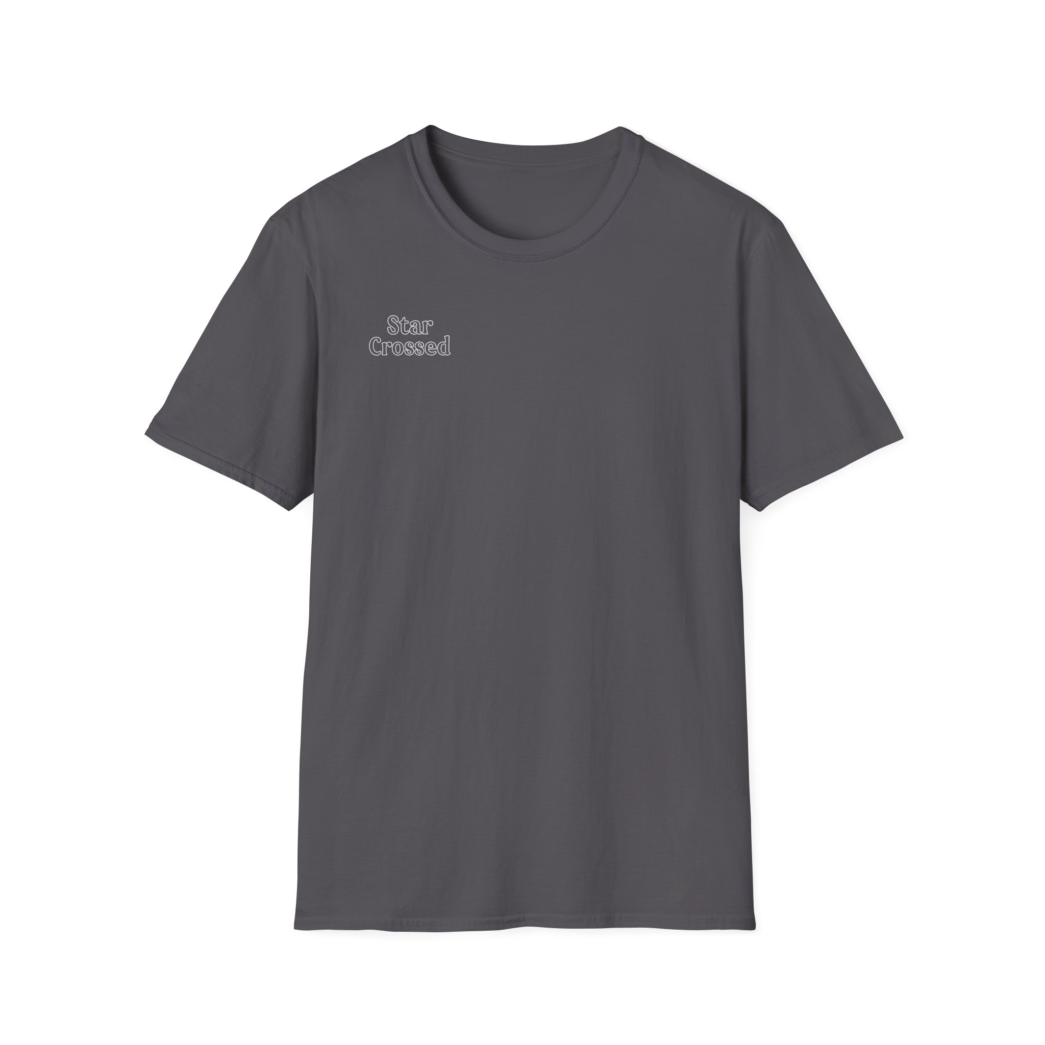 Kacey Musgraves Bust Unisex Softstyle T-Shirt