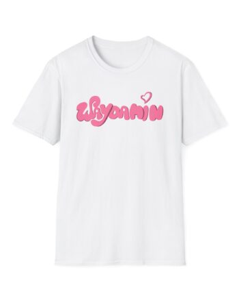 Waydamin Unisex Softstyle T-Shirt