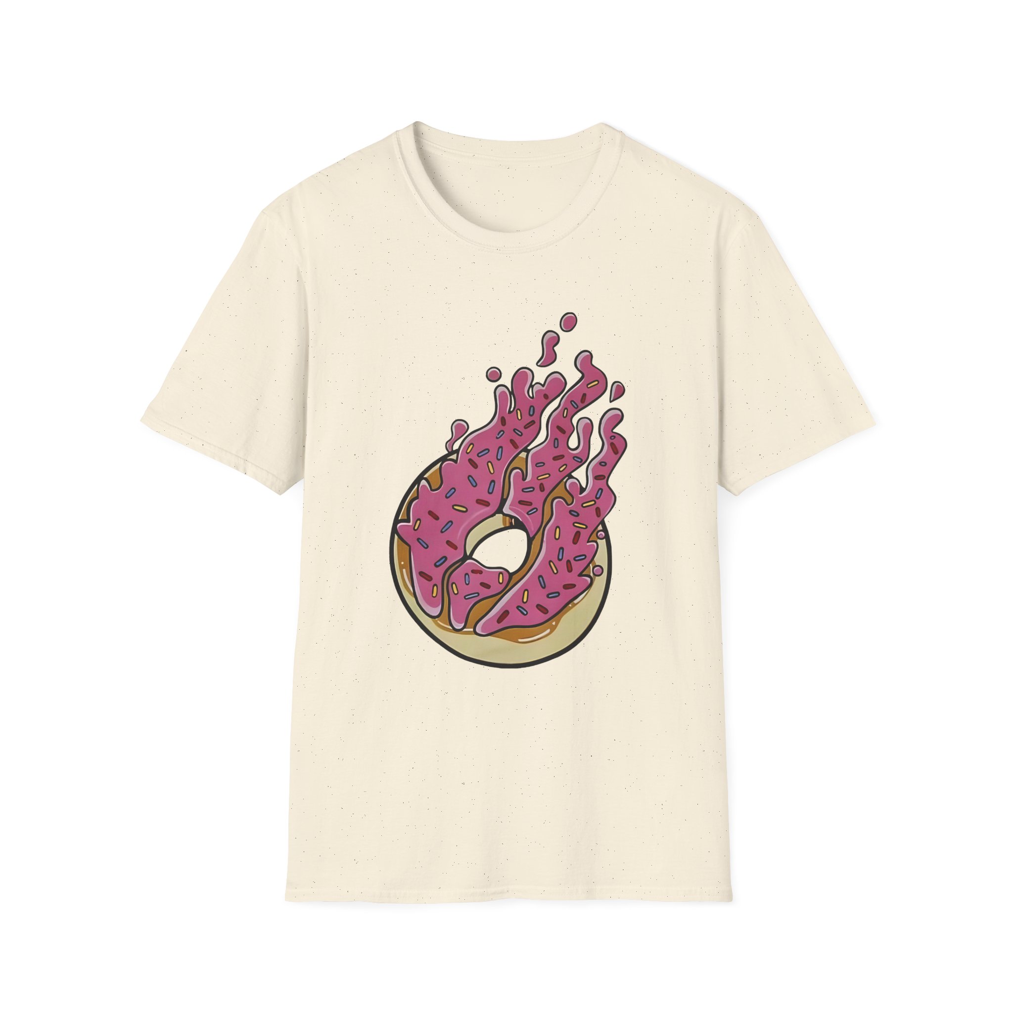 Preston Unisex Softstyle T-Shirt
