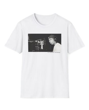 Lamont Coleman Ebonics D&d Studios 1998 Unisex Softstyle T-Shirt
