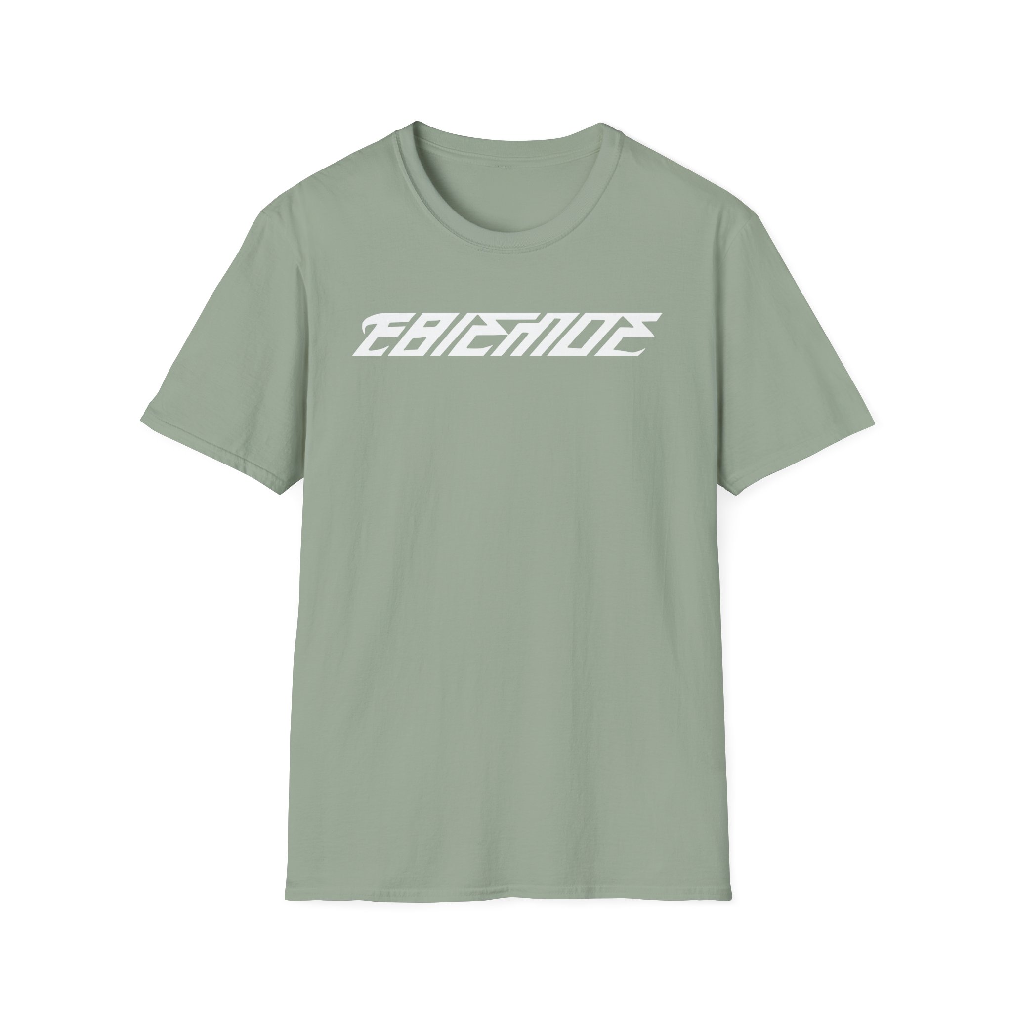 Ethismos Unisex Softstyle T-Shirt