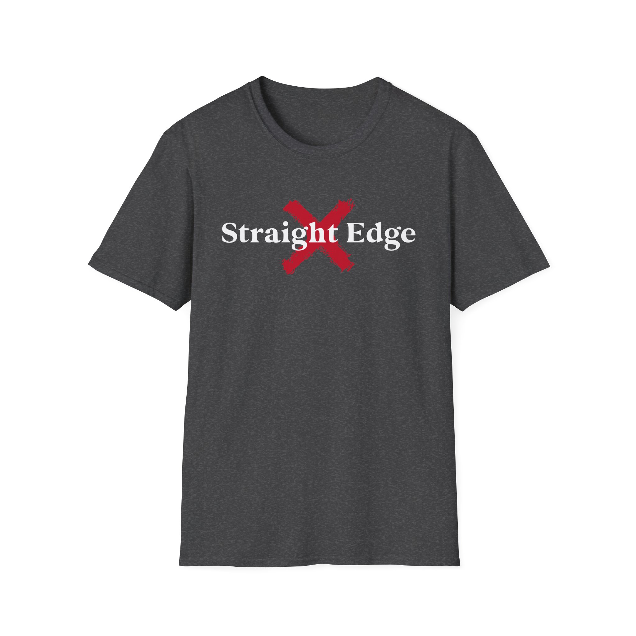 Steezy Kane Cigarettes Unisex Softstyle T-Shirt