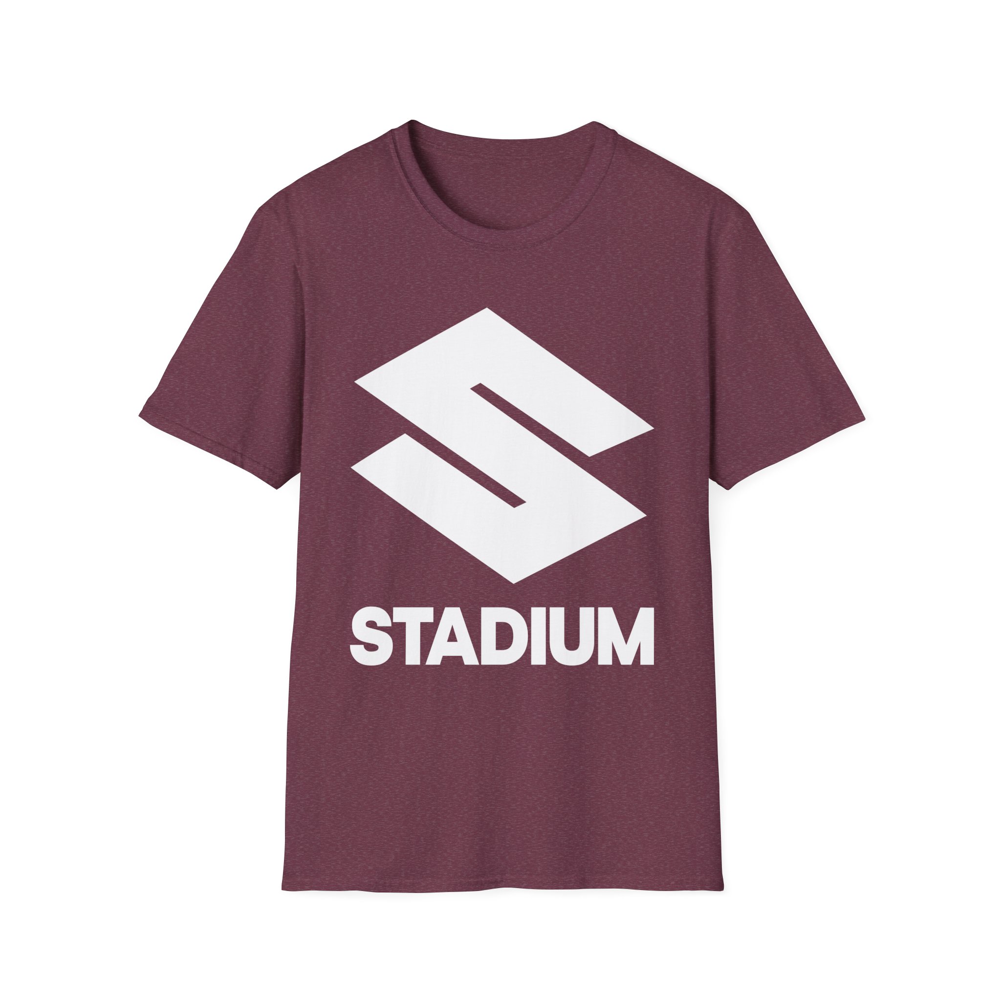Sam Hurley Unisex Softstyle T-Shirt