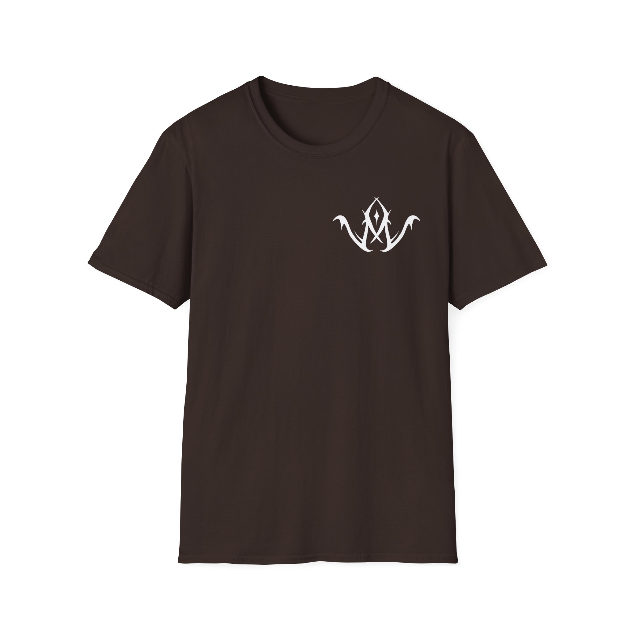 Void of Vision Unisex Softstyle T-Shirt
