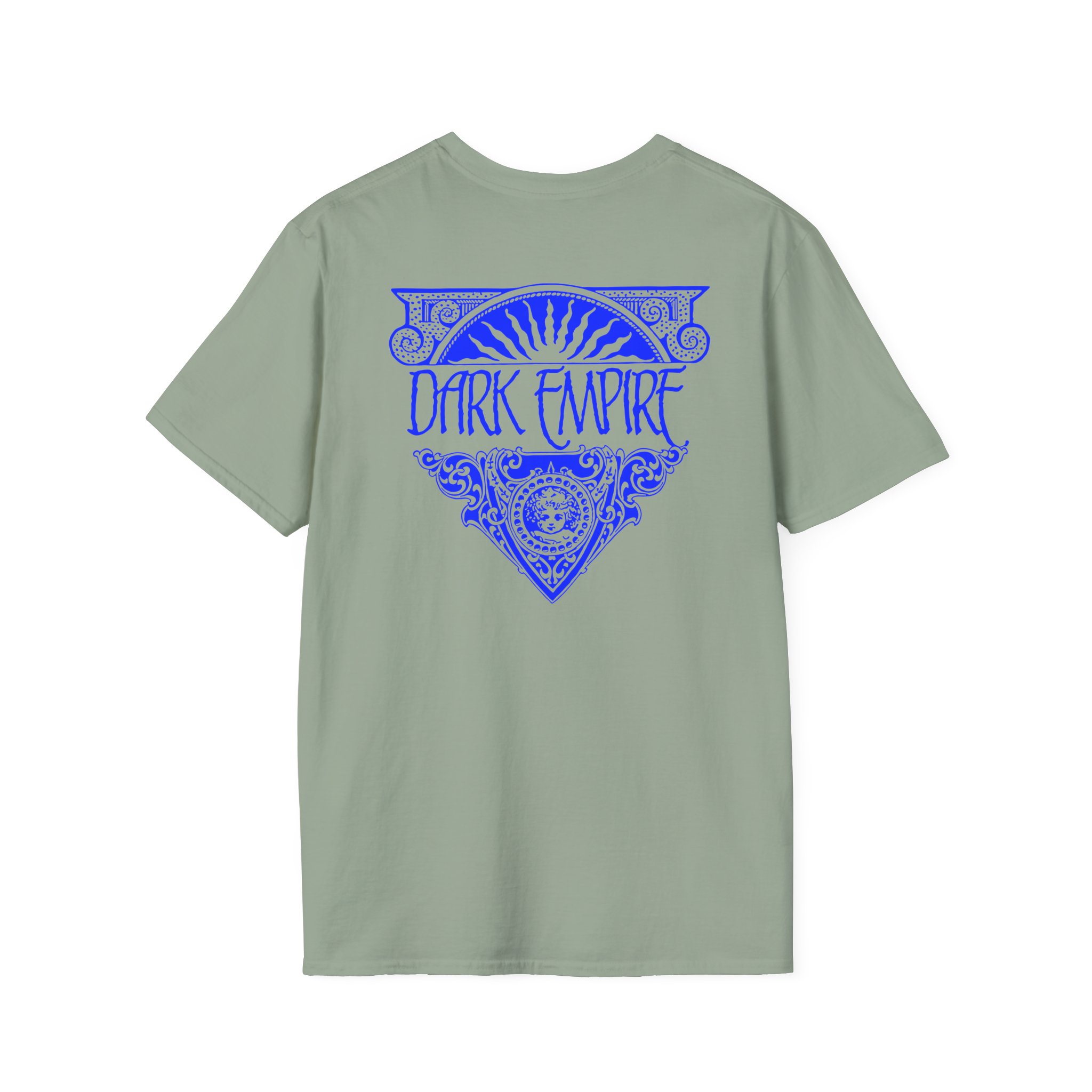 Integrity CHAMPION Unisex Softstyle T-Shirt