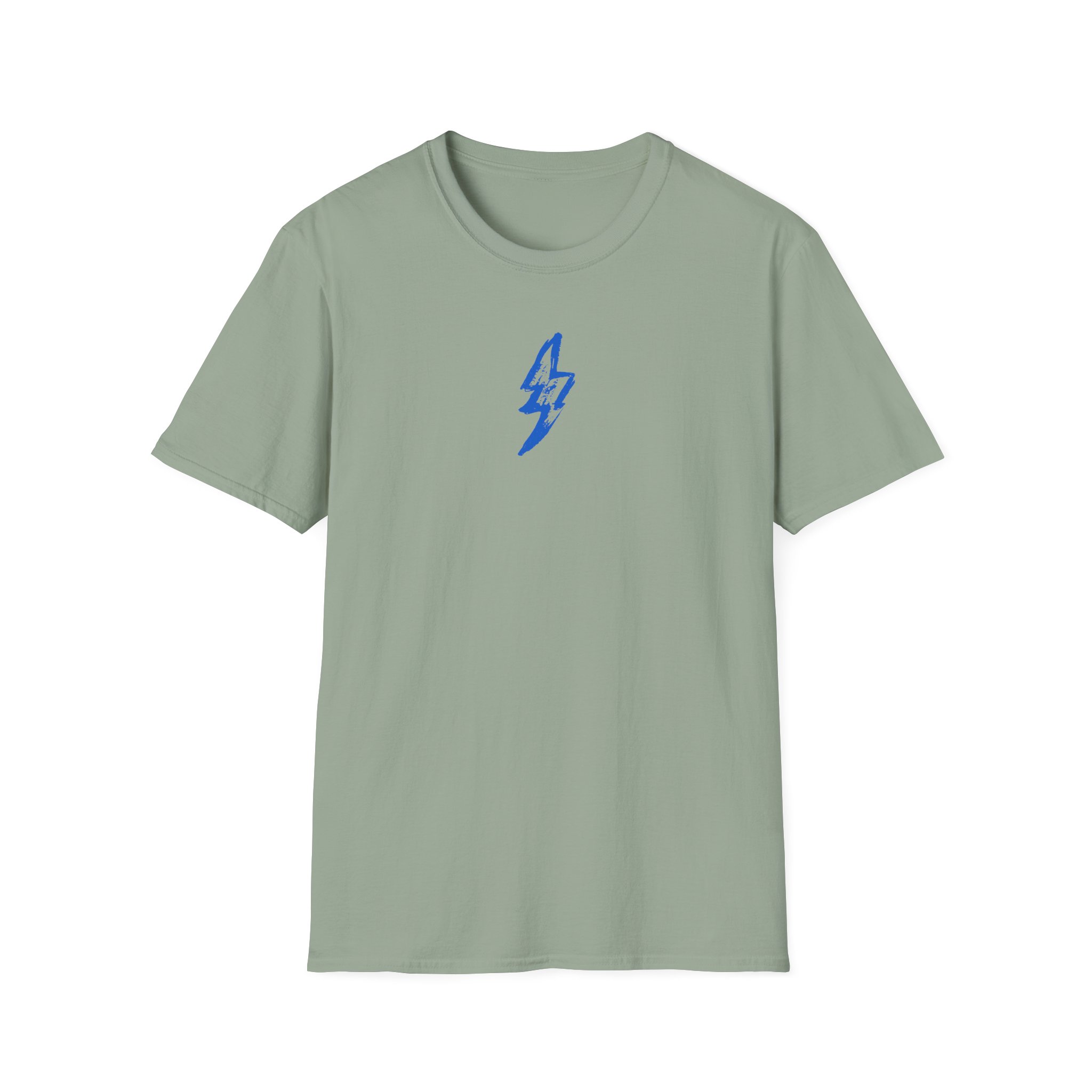 J Balvin Hands Unisex Softstyle T-Shirt