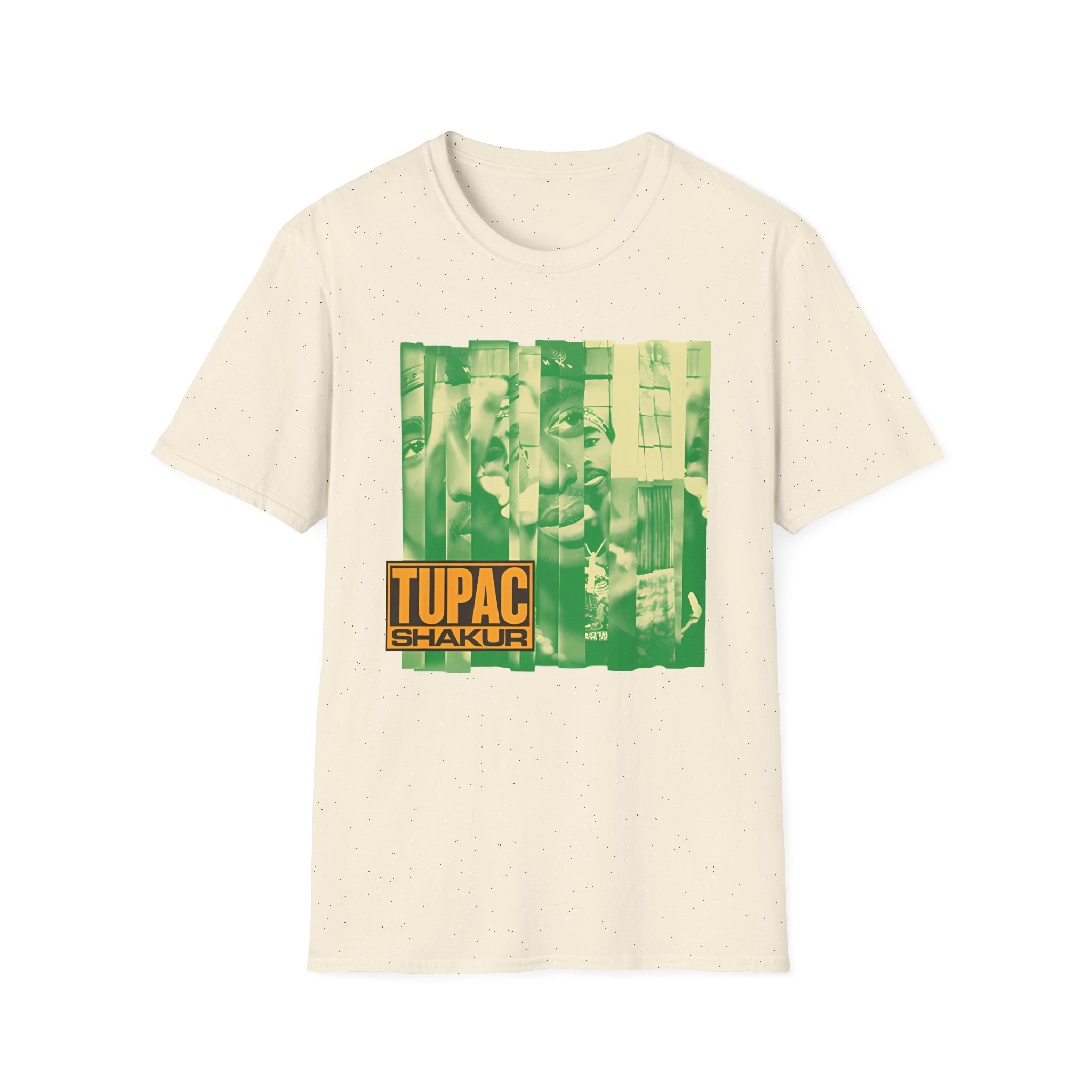 TS Photo Break Unisex Softstyle T-Shirt