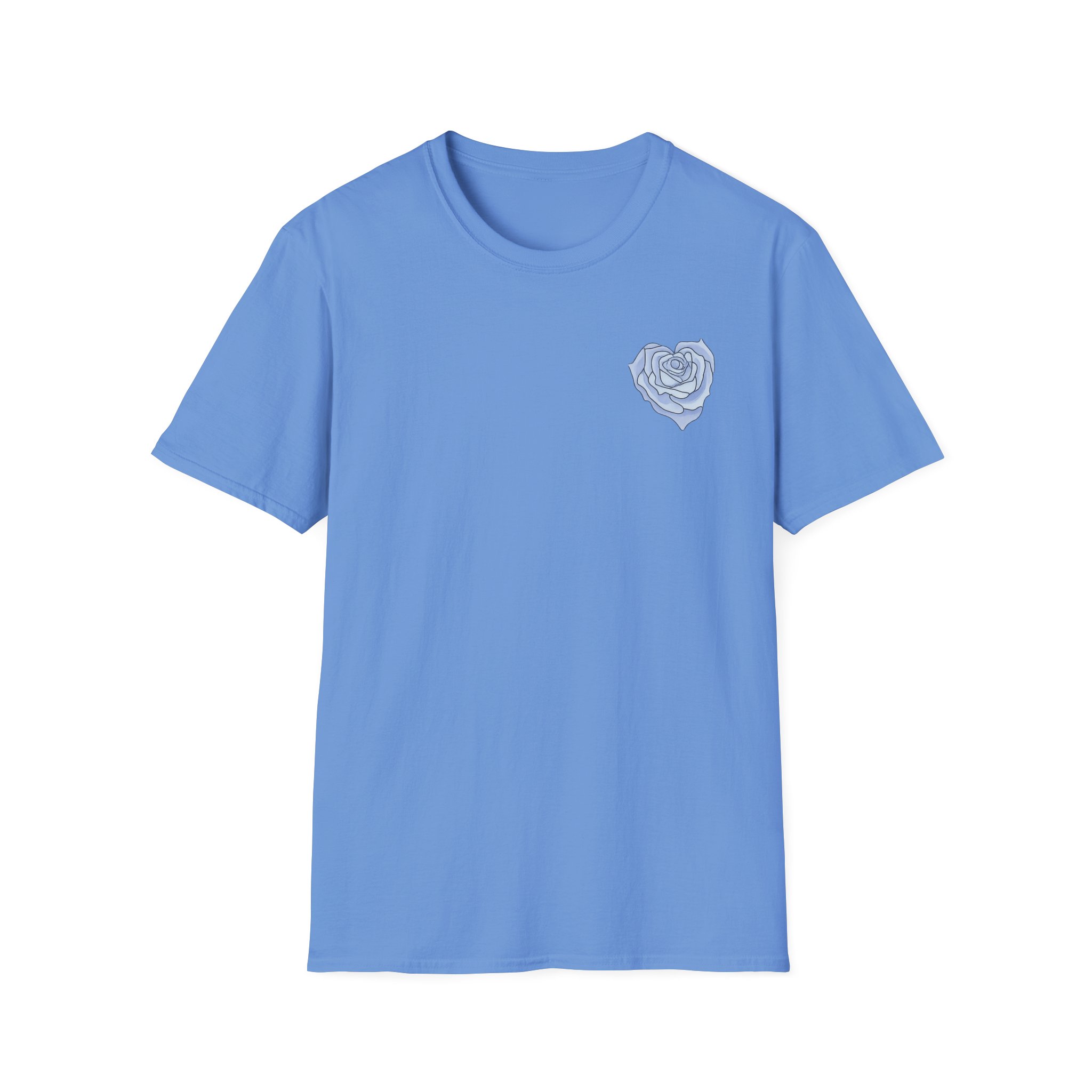 Avaion Unisex Softstyle T-Shirt