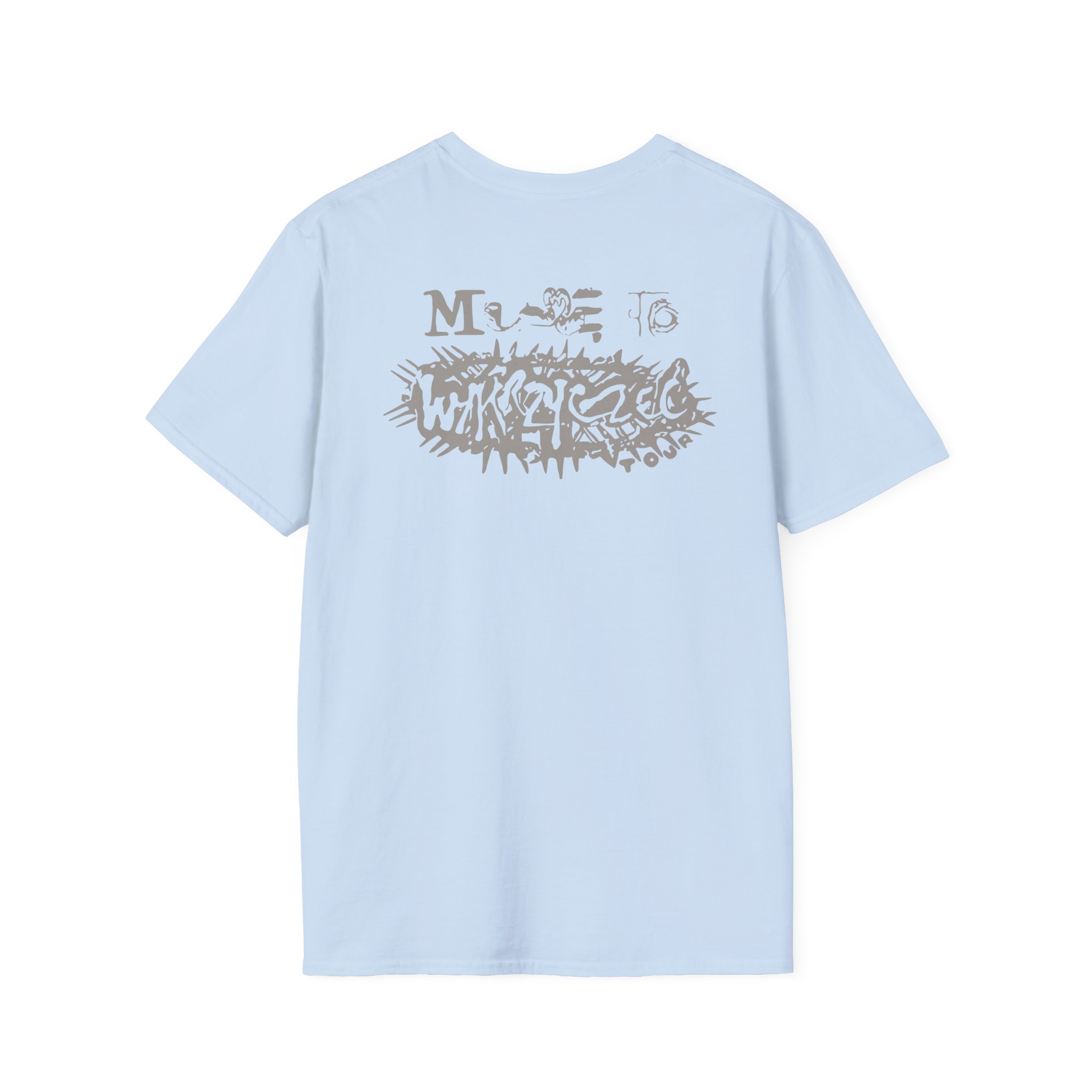 Sobel Unisex Softstyle T-Shirt
