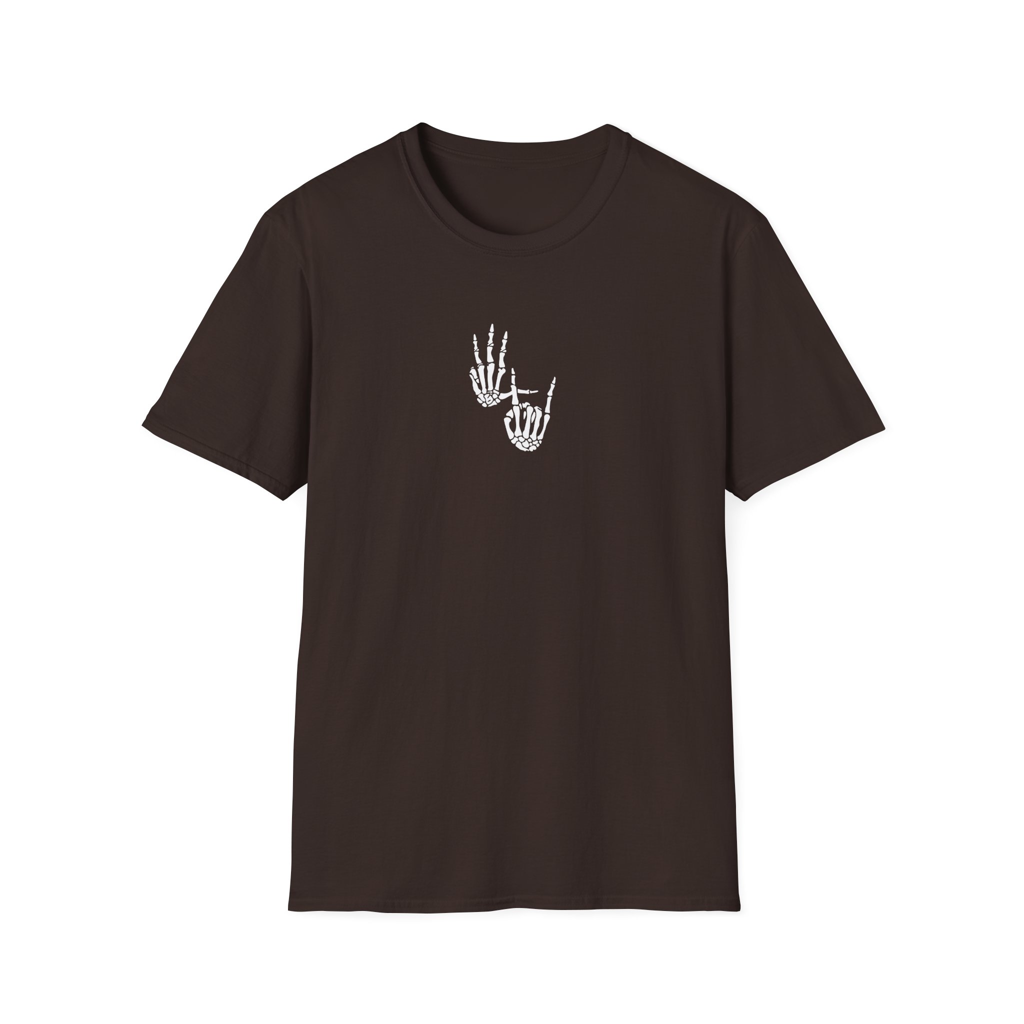 Level Up Unisex Softstyle T-Shirt